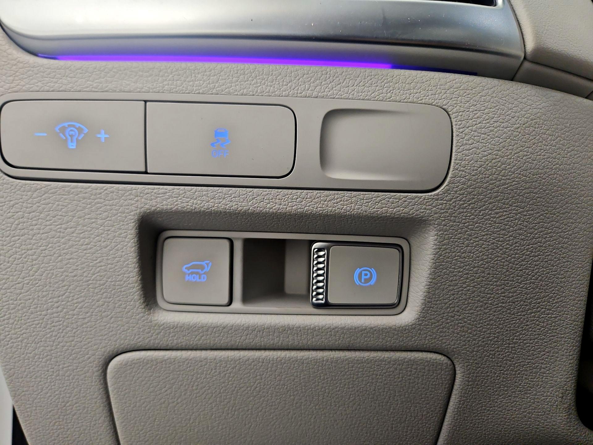 Thumbnail: 2024 Hyundai Palisade - 11