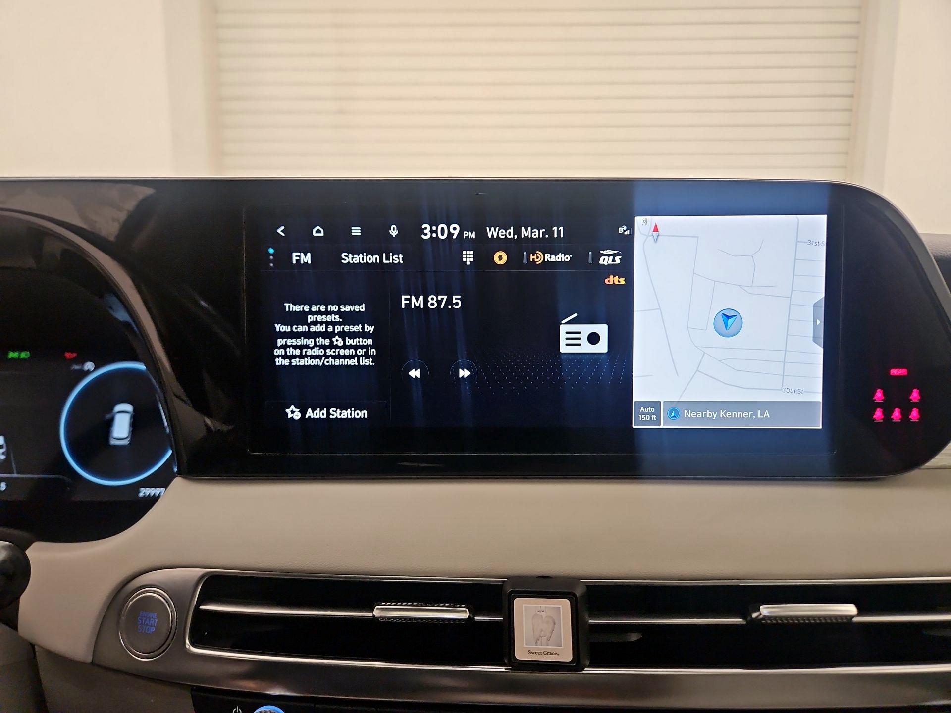 Thumbnail: 2024 Hyundai Palisade - 12