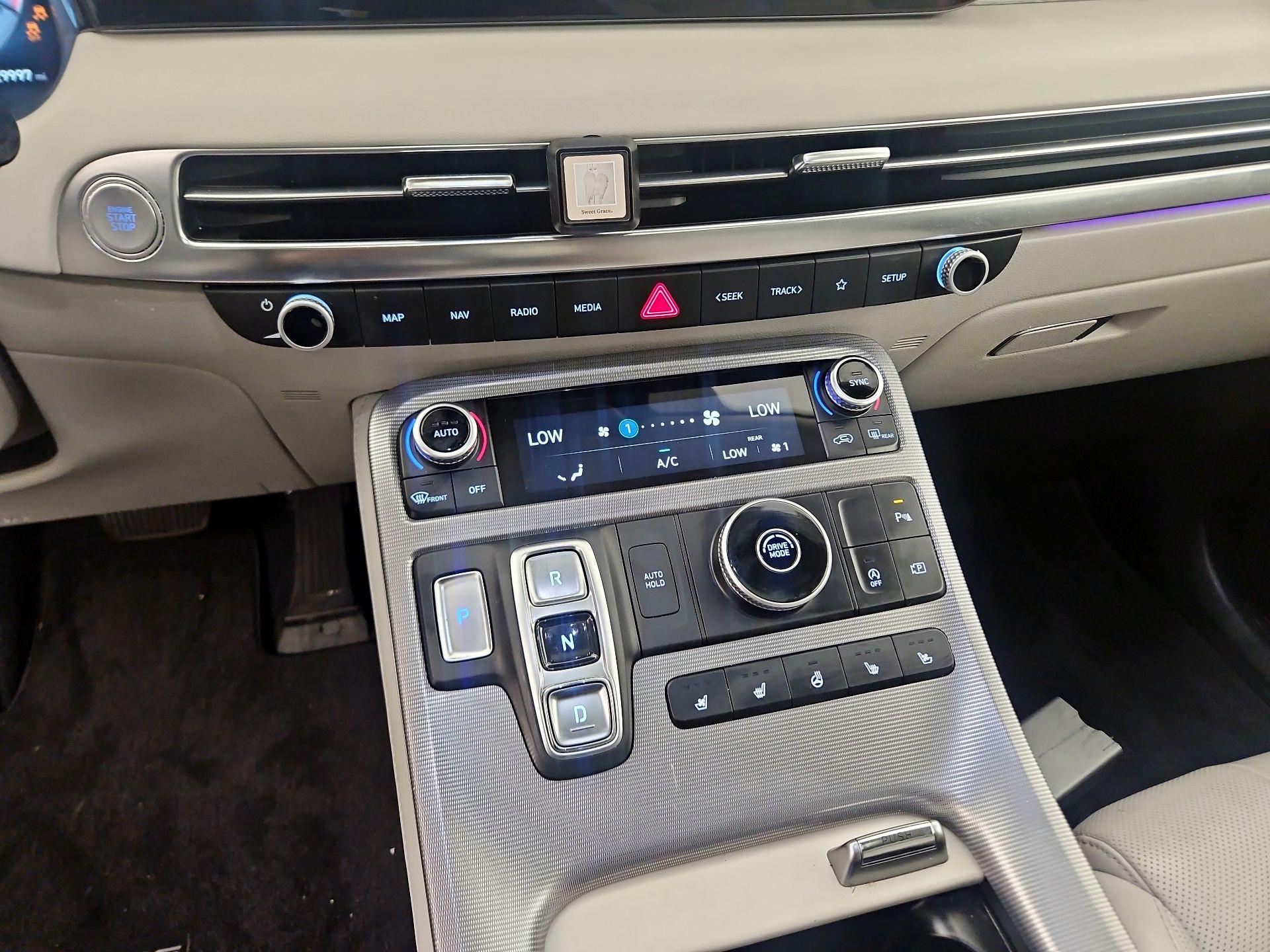 Thumbnail: 2024 Hyundai Palisade - 13