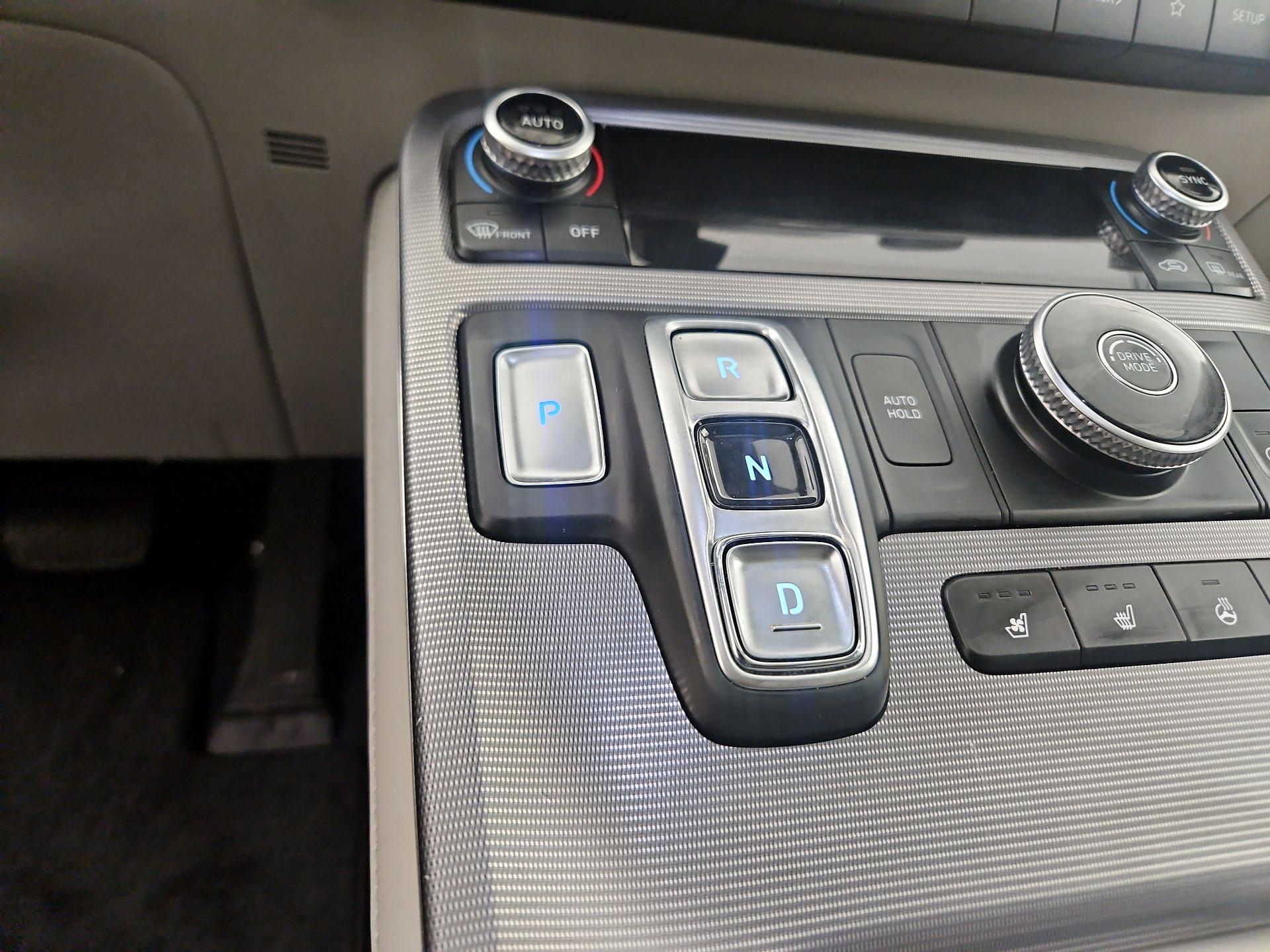 Thumbnail: 2024 Hyundai Palisade - 14