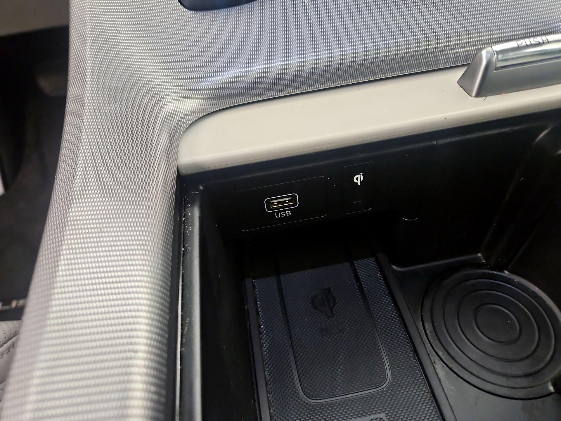 Thumbnail: 2024 Hyundai Palisade - 15