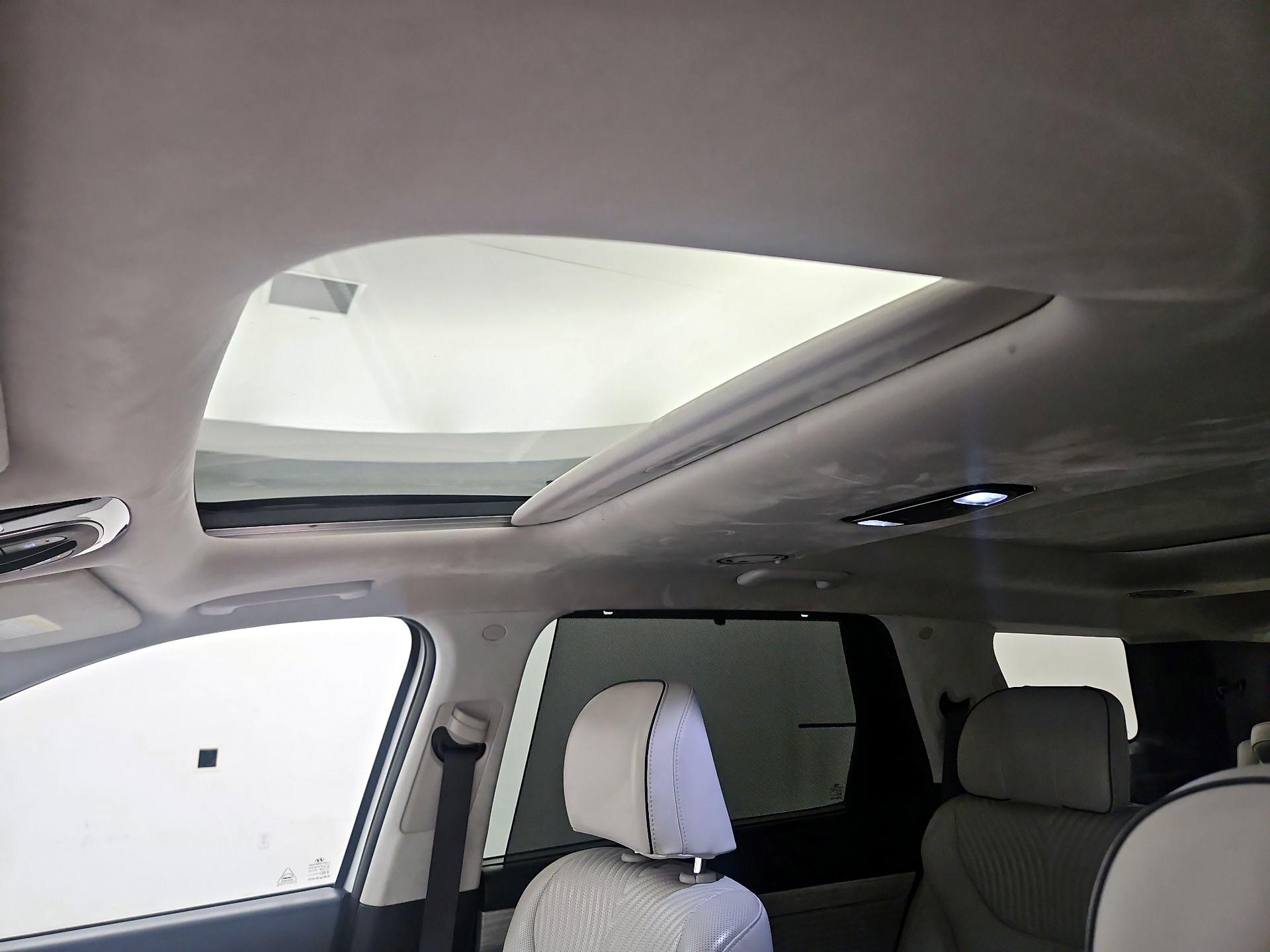 Thumbnail: 2024 Hyundai Palisade - 16