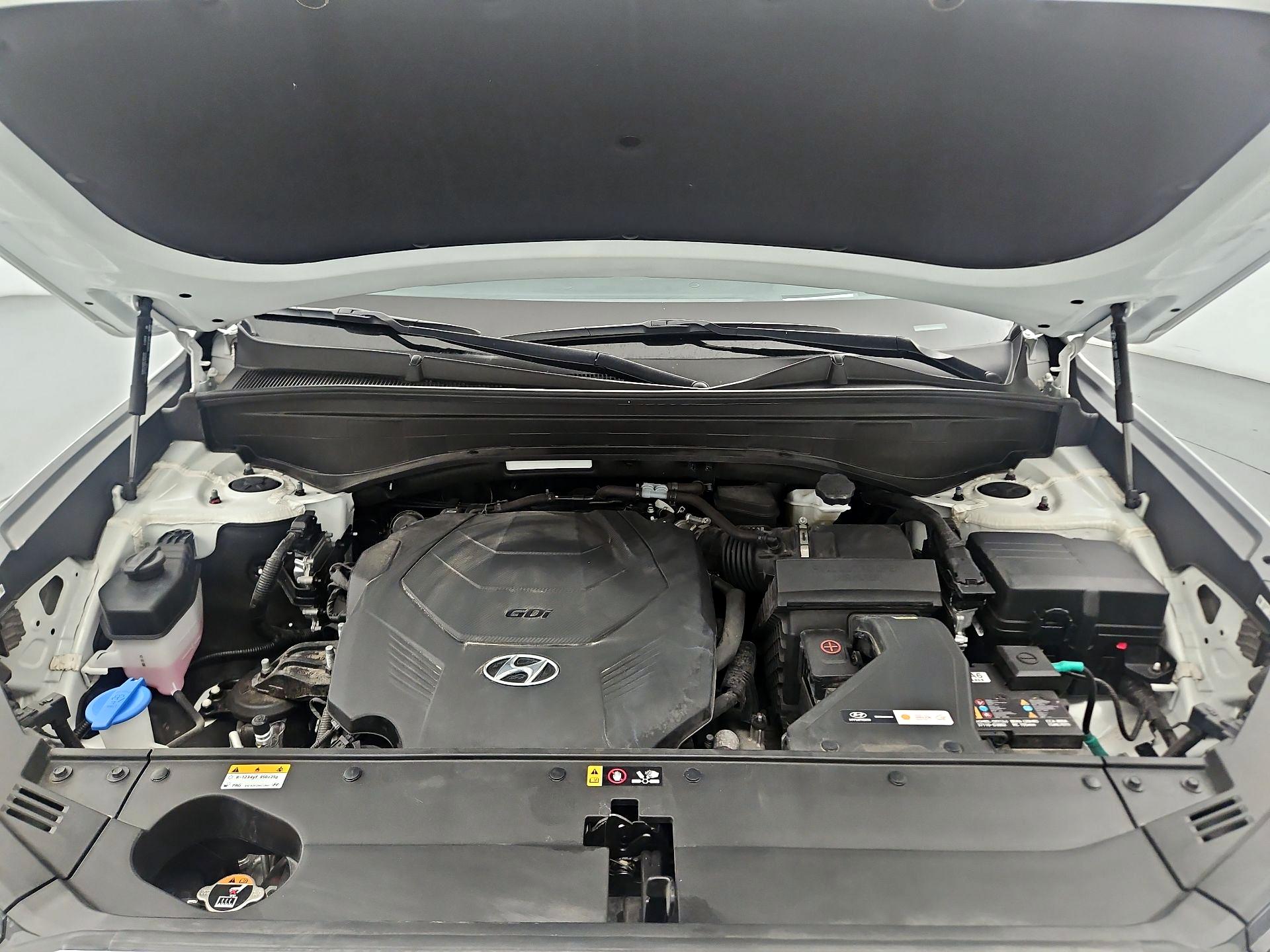 Thumbnail: 2024 Hyundai Palisade - 18