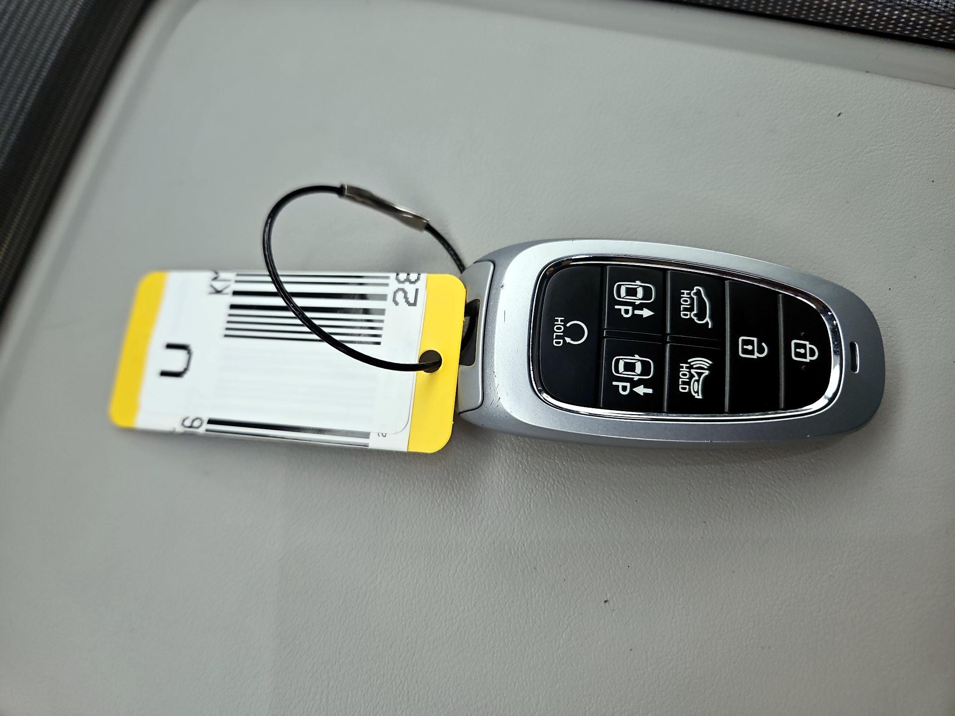 Thumbnail: 2024 Hyundai Palisade - 20