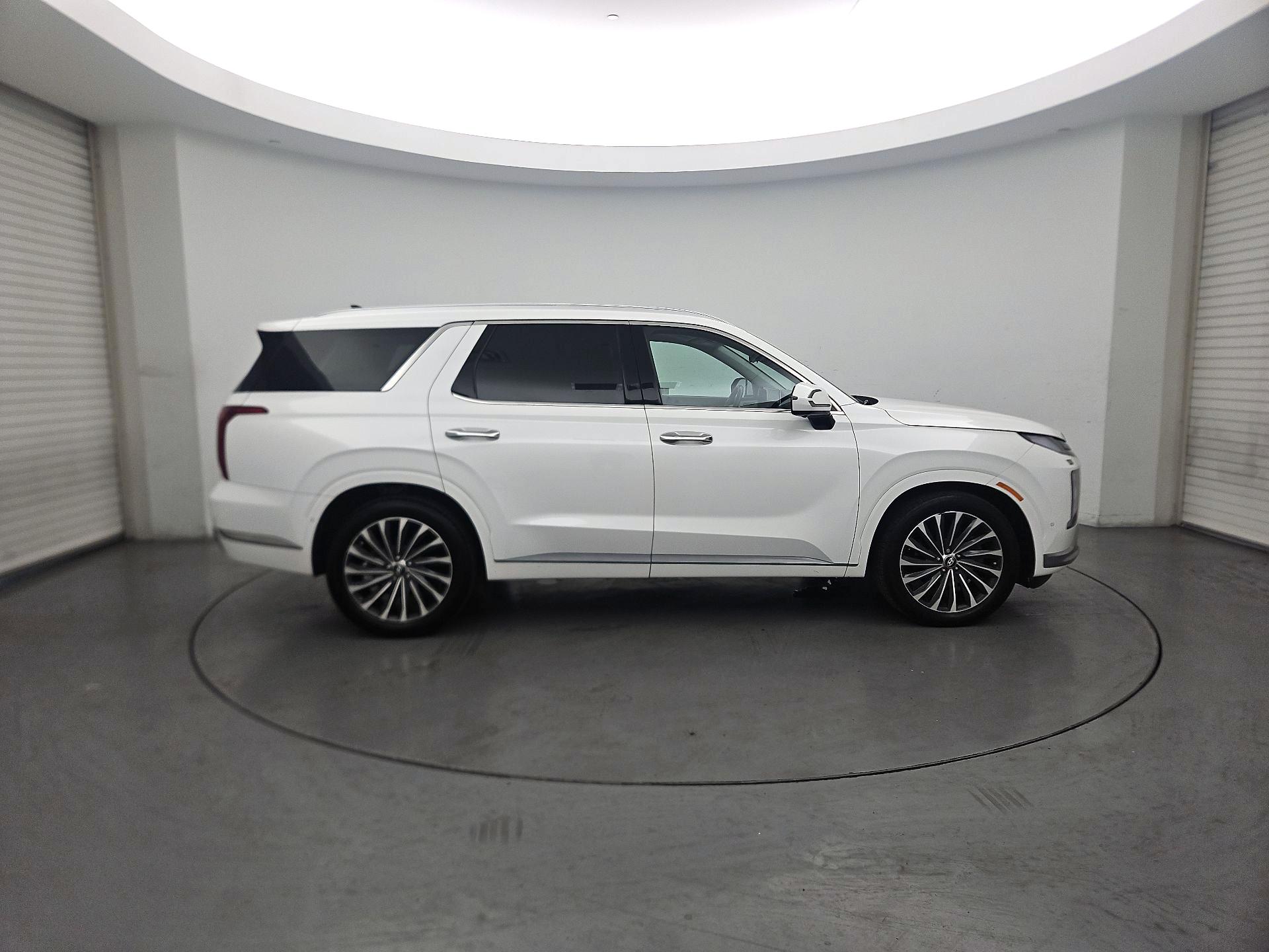 Thumbnail: 2024 Hyundai Palisade - 4