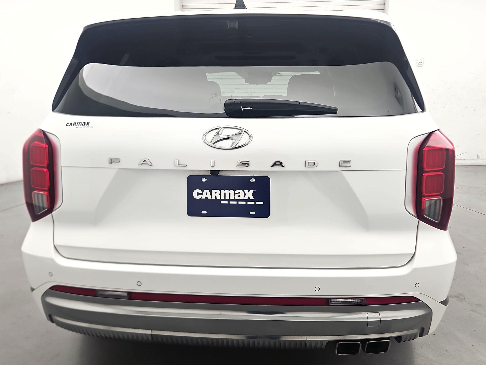 Thumbnail: 2024 Hyundai Palisade - 6