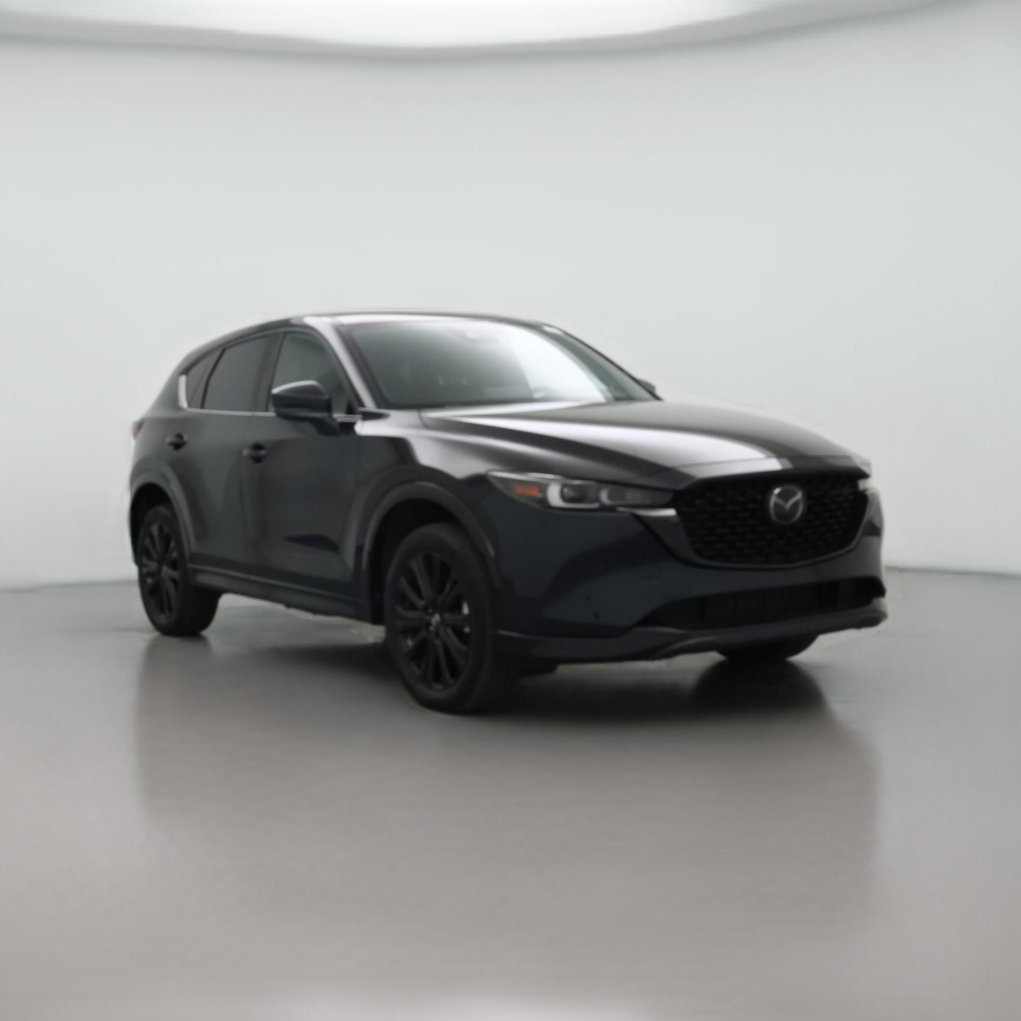 Thumbnail: 2023 Mazda CX-5 - 1