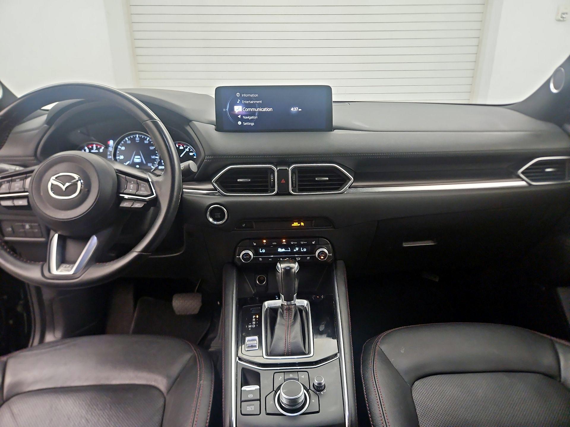 Thumbnail: 2023 Mazda CX-5 - 9