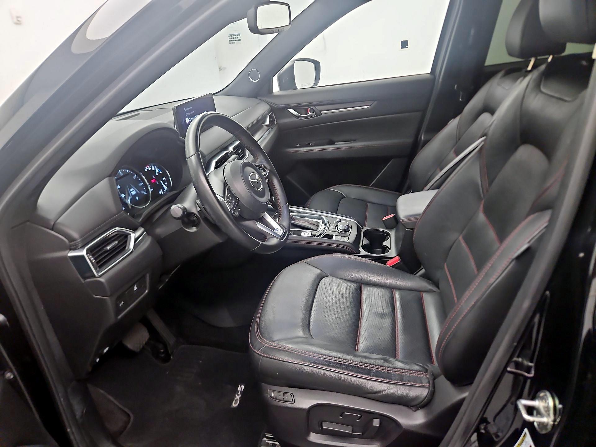 Thumbnail: 2023 Mazda CX-5 - 11