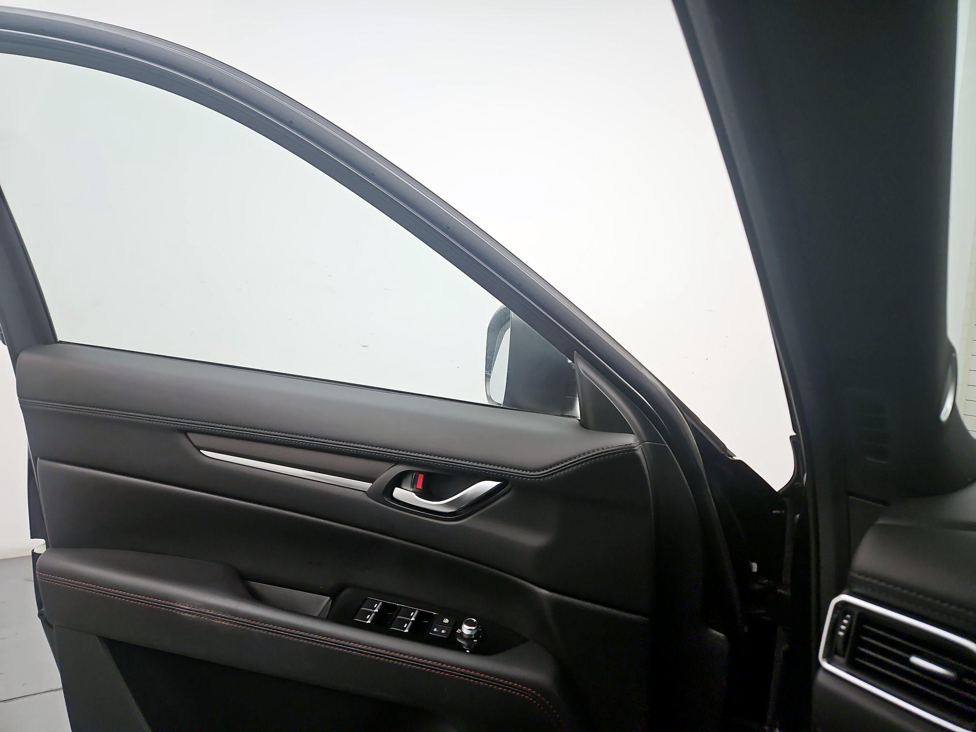 Thumbnail: 2023 Mazda CX-5 - 12