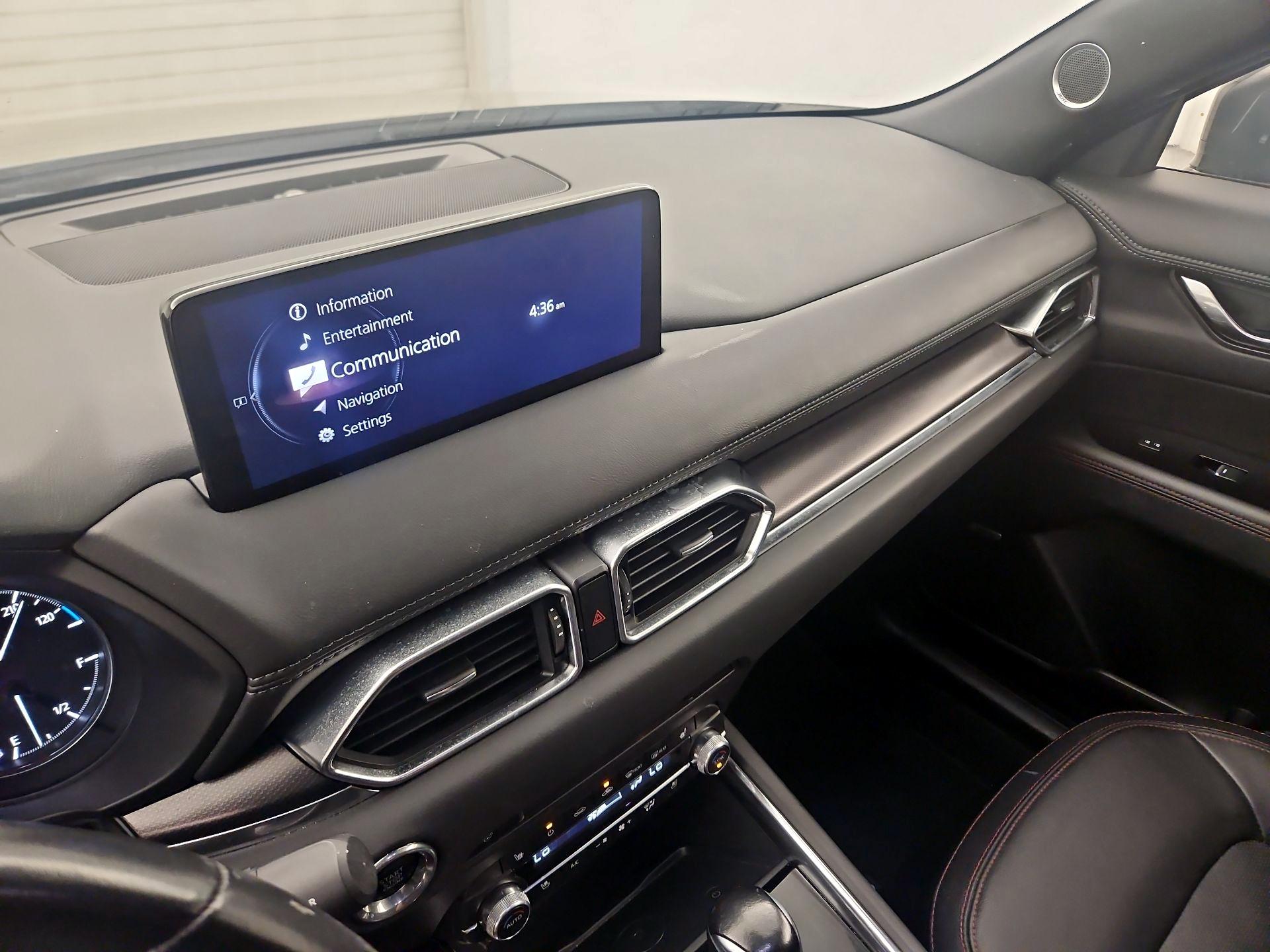 Thumbnail: 2023 Mazda CX-5 - 13