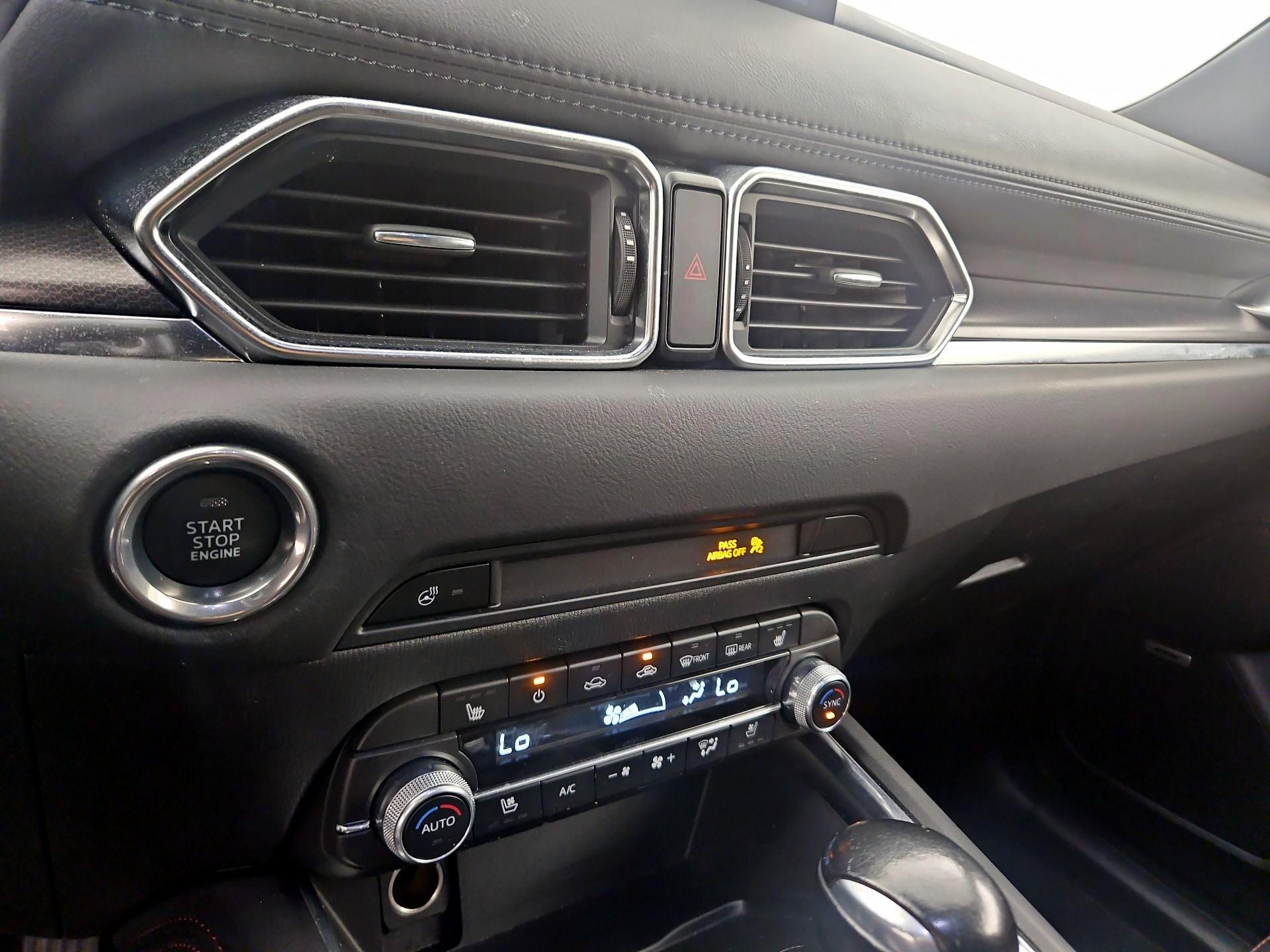 Thumbnail: 2023 Mazda CX-5 - 14