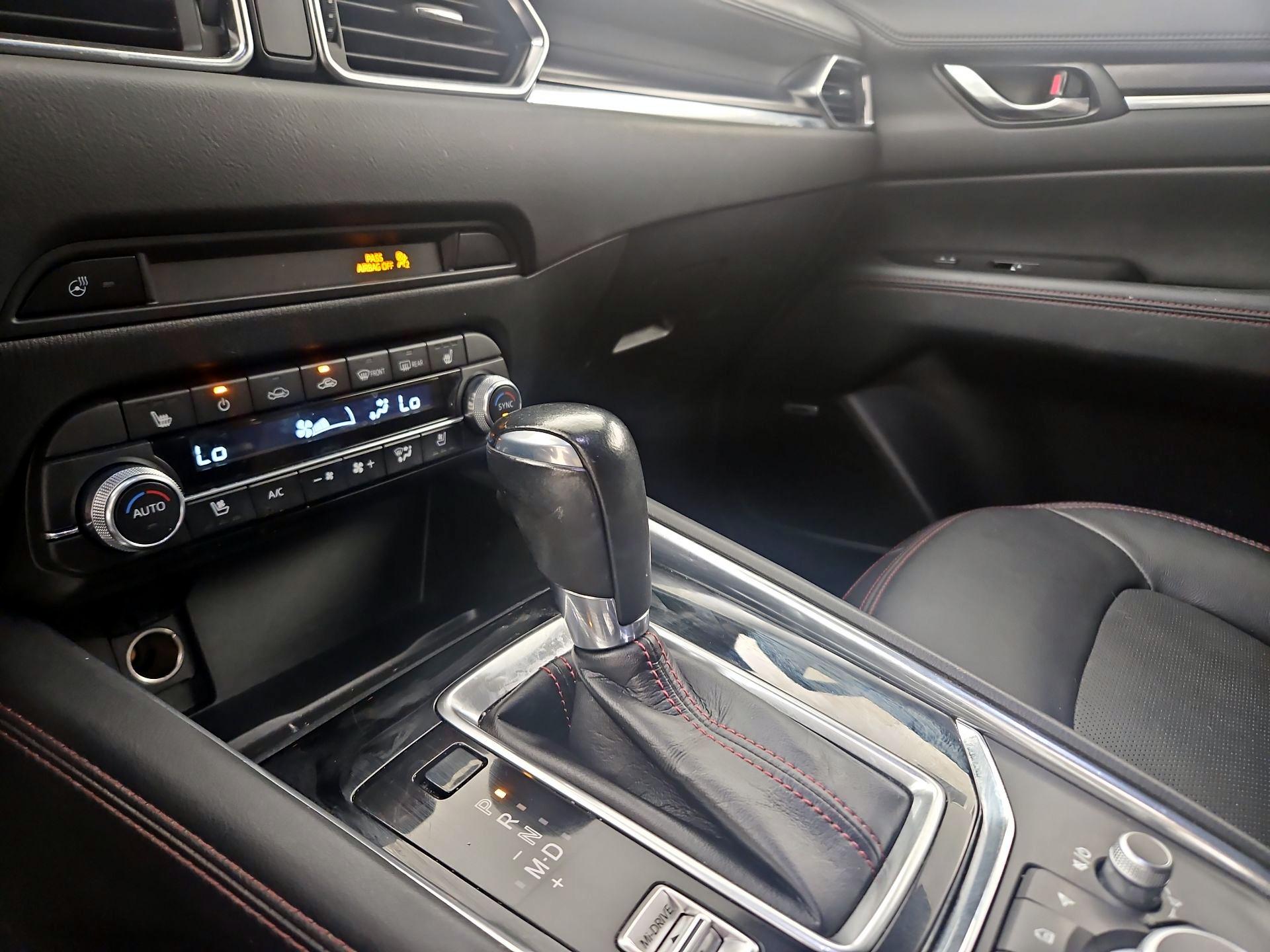 Thumbnail: 2023 Mazda CX-5 - 15