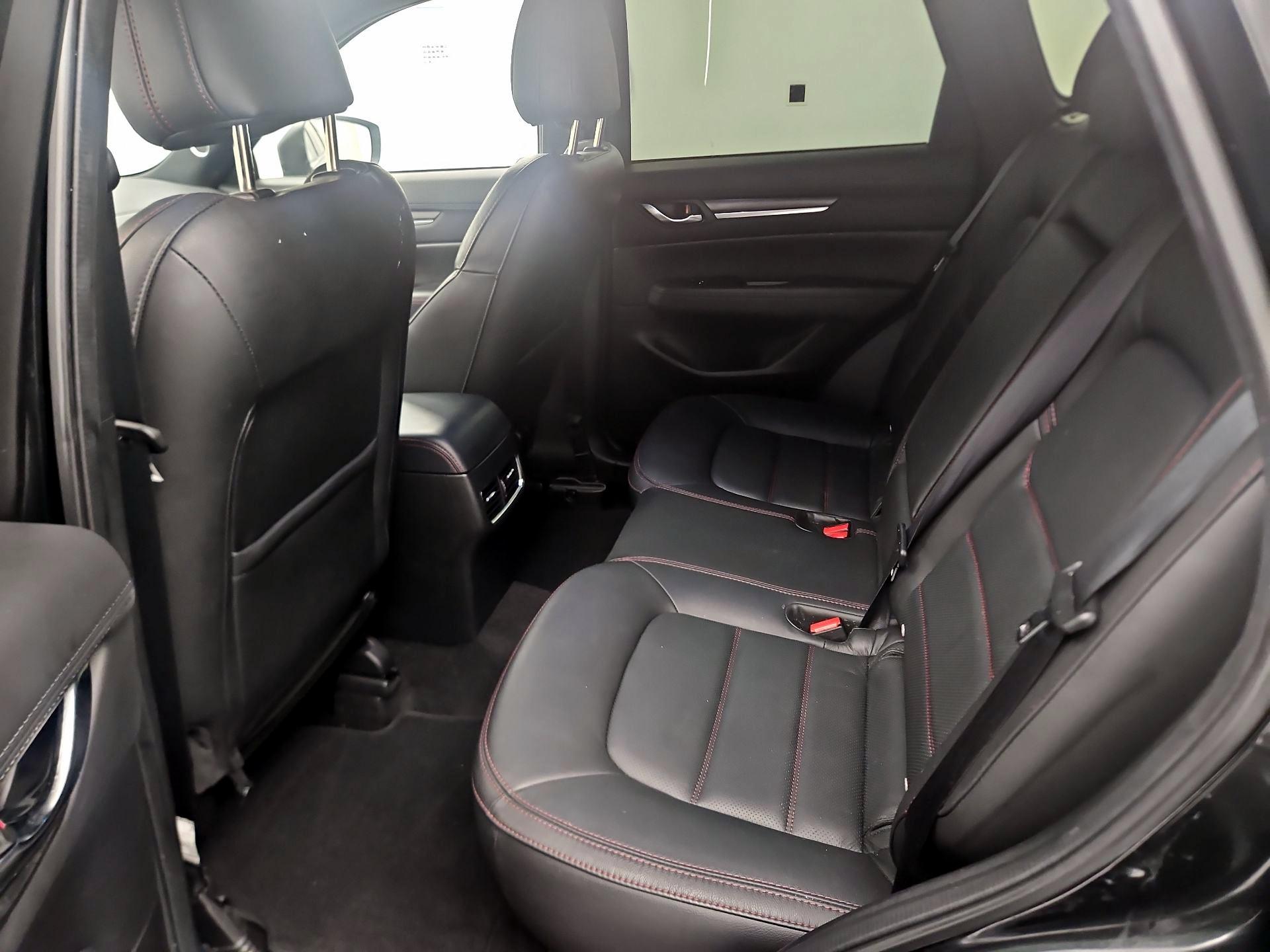 Thumbnail: 2023 Mazda CX-5 - 16