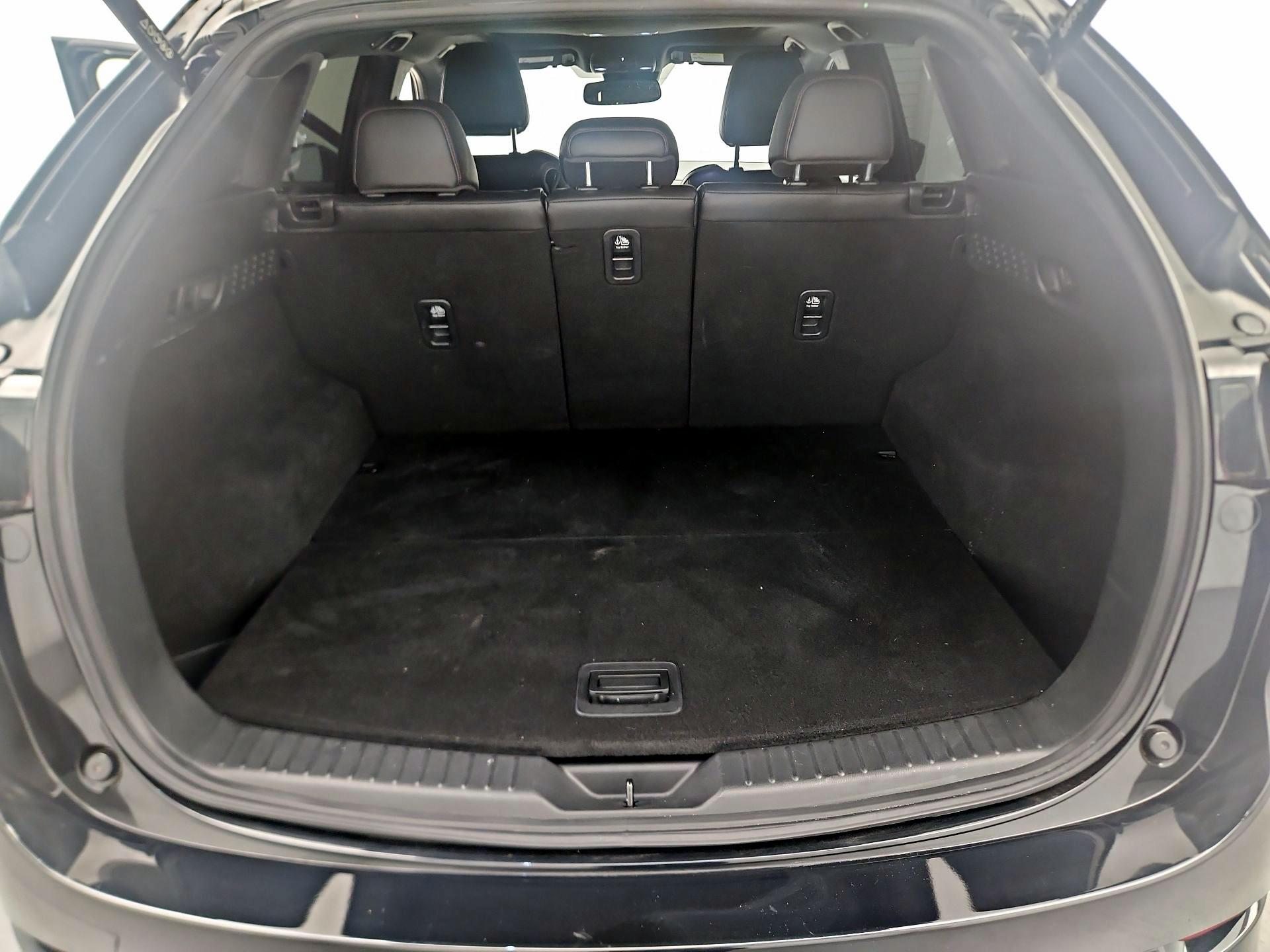 Thumbnail: 2023 Mazda CX-5 - 17