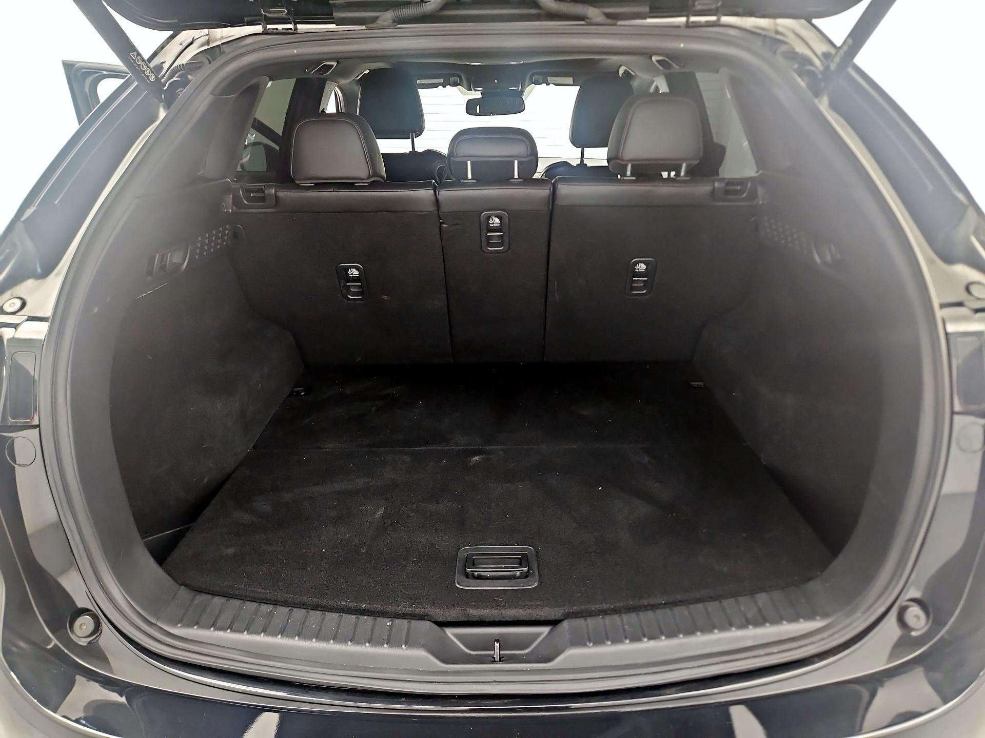 Thumbnail: 2023 Mazda CX-5 - 18