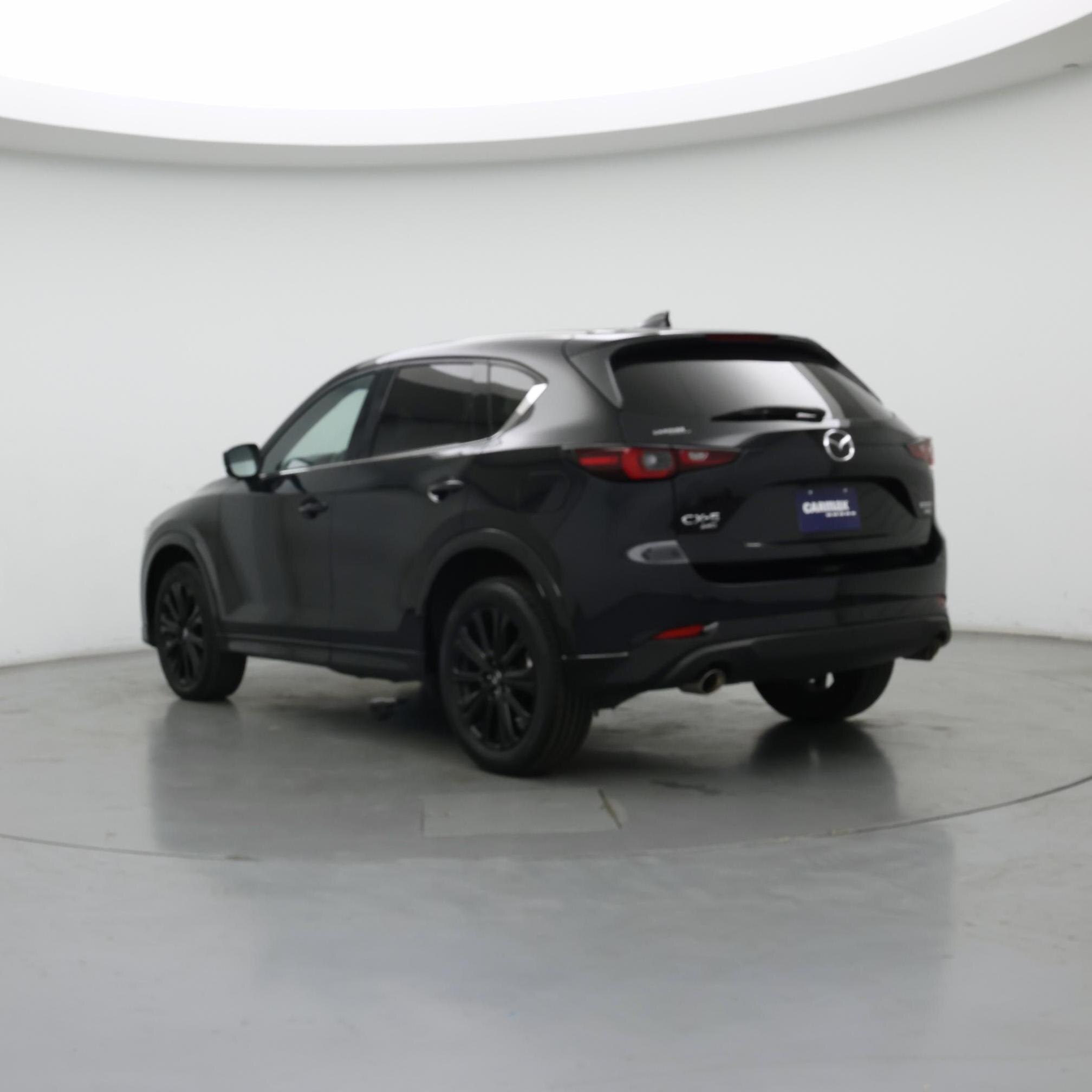 Thumbnail: 2023 Mazda CX-5 - 2