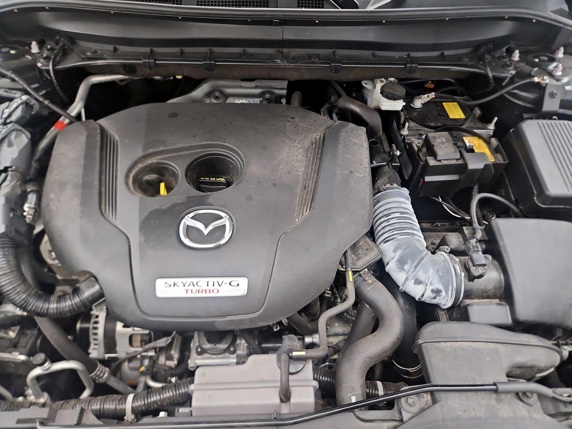 Thumbnail: 2023 Mazda CX-5 - 19