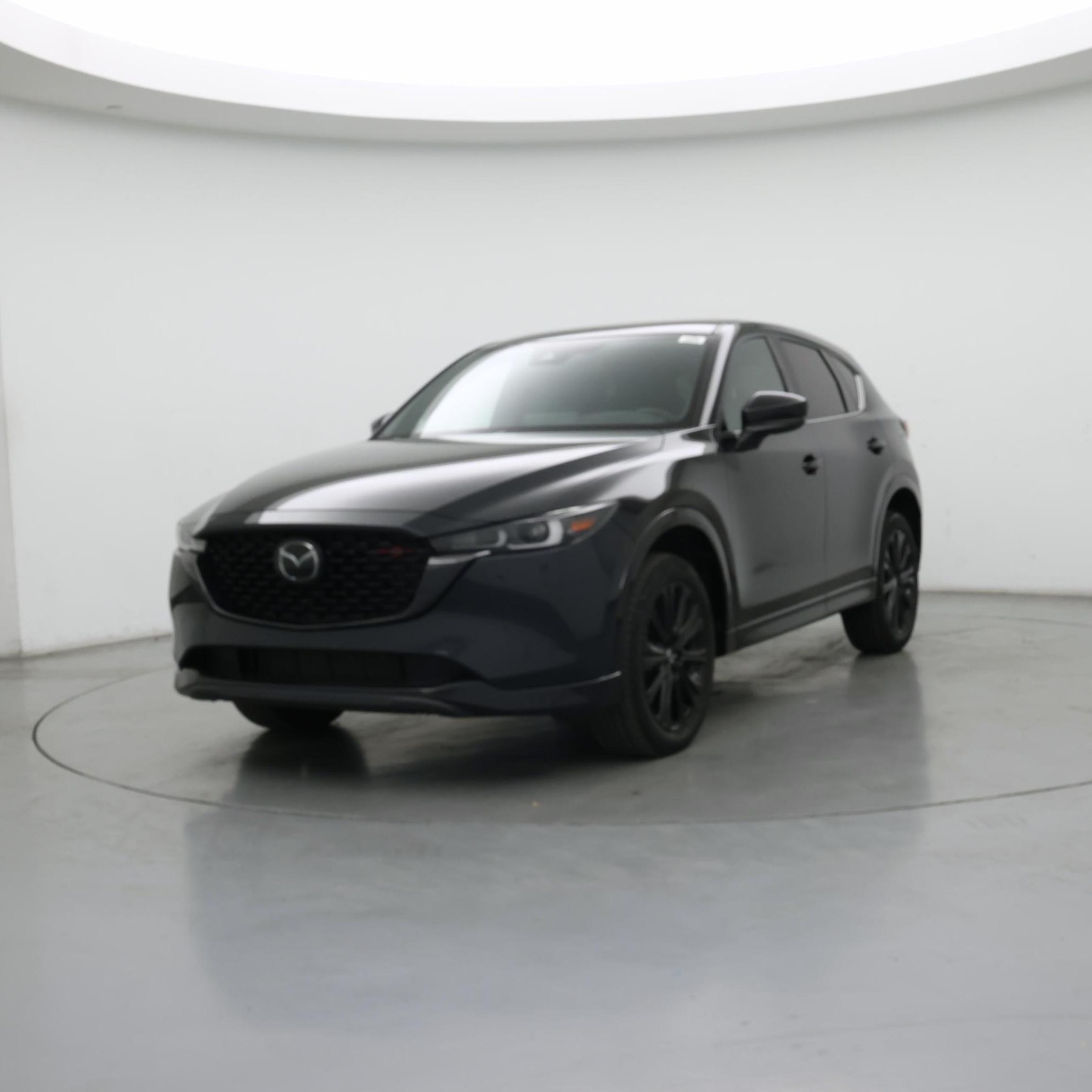 Thumbnail: 2023 Mazda CX-5 - 4