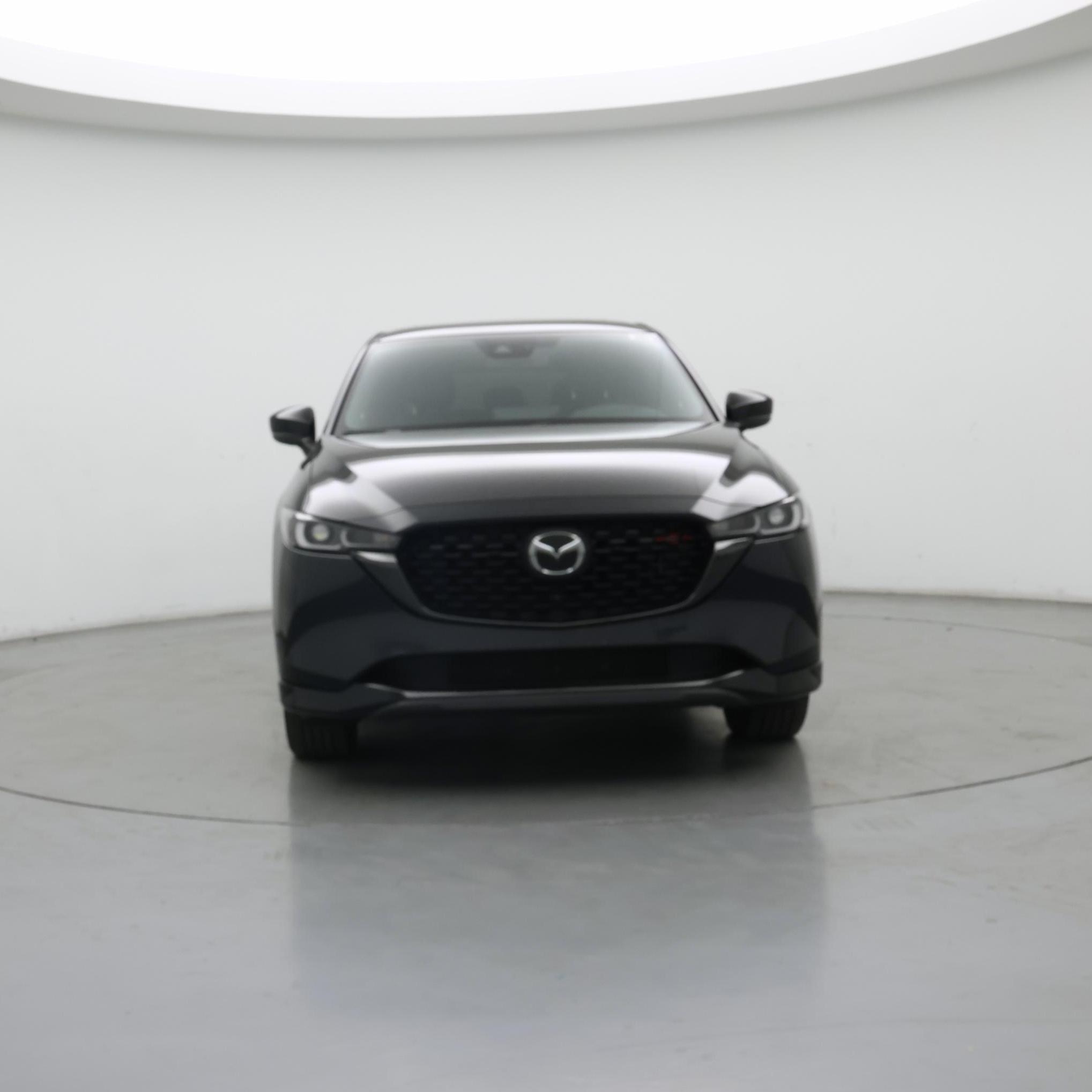 Thumbnail: 2023 Mazda CX-5 - 5