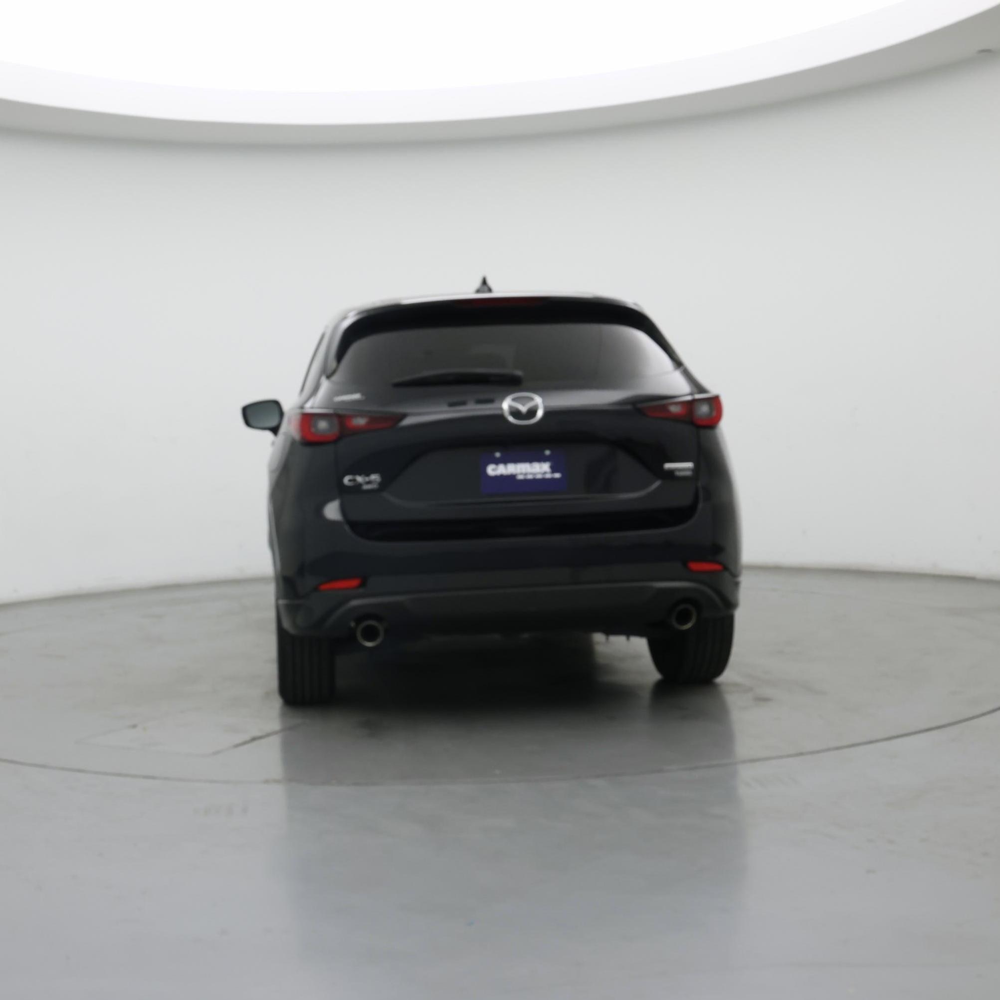 Thumbnail: 2023 Mazda CX-5 - 6