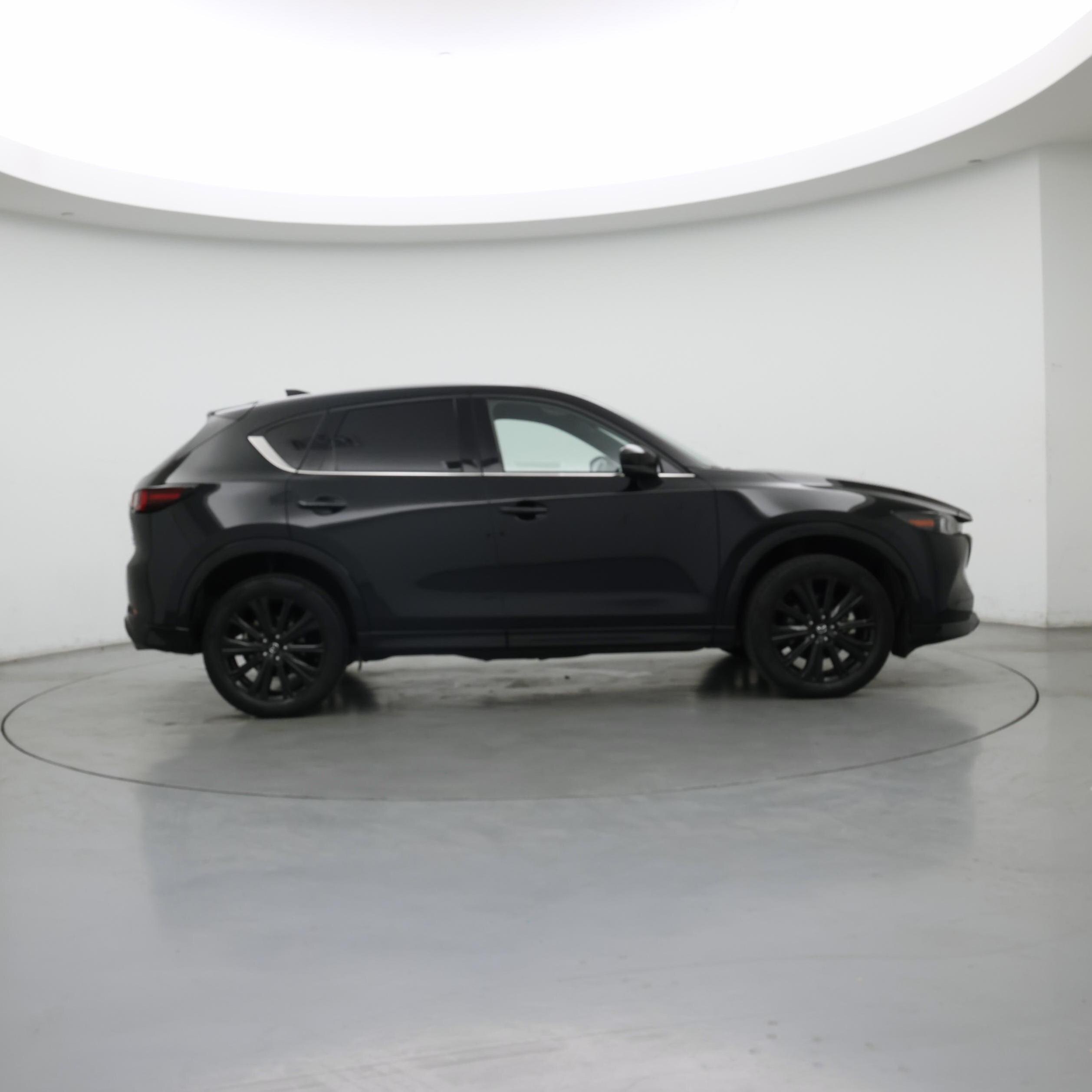 Thumbnail: 2023 Mazda CX-5 - 7
