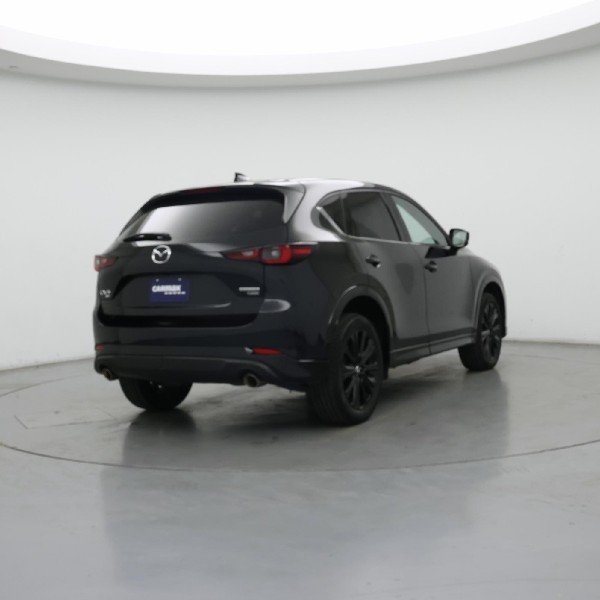 Thumbnail: 2023 Mazda CX-5 - 8