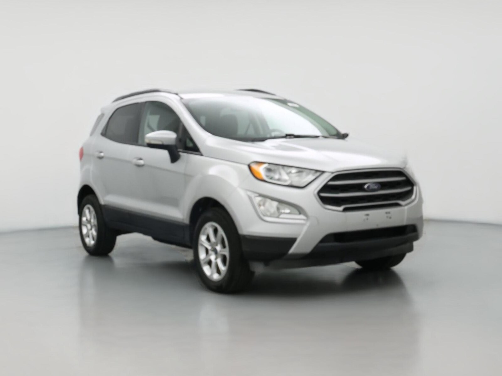 2019 Ford Ecosport