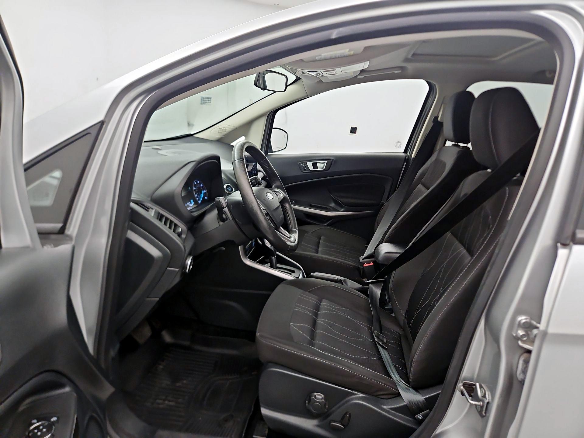 Thumbnail: 2019 Ford EcoSport - 11