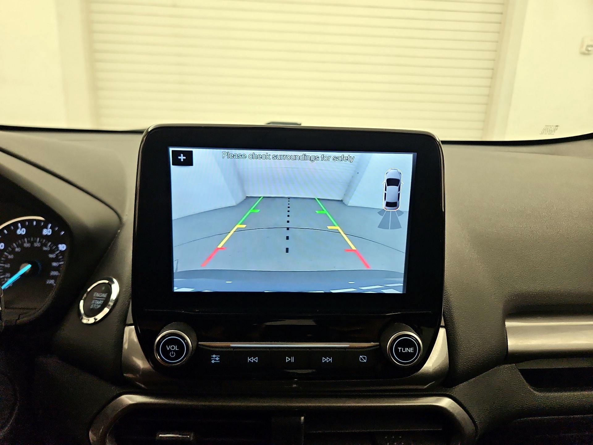 Thumbnail: 2019 Ford EcoSport - 14