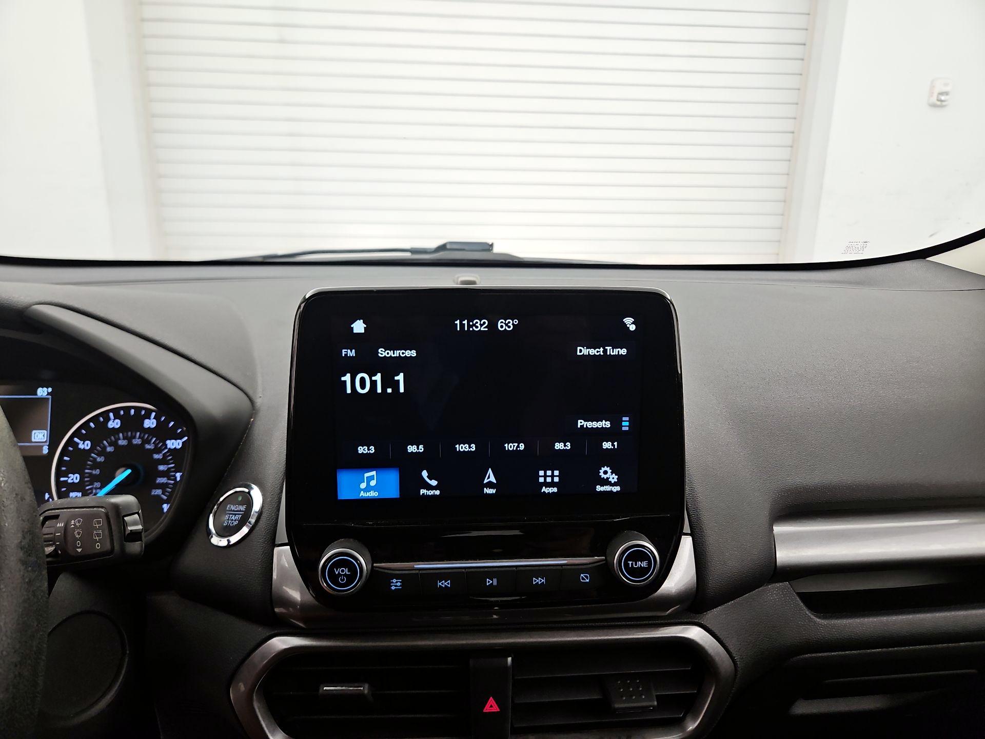 Thumbnail: 2019 Ford EcoSport - 15