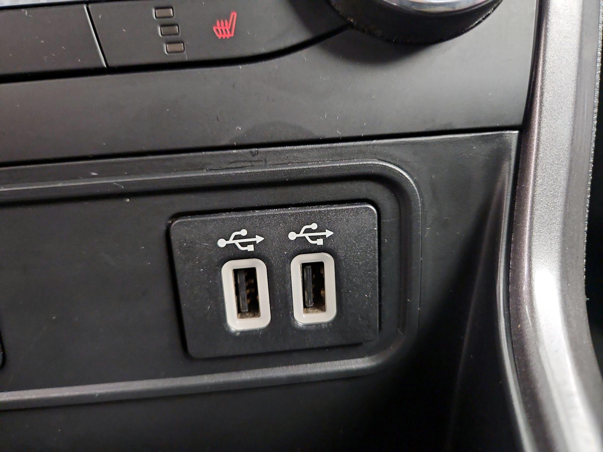 Thumbnail: 2019 Ford EcoSport - 18