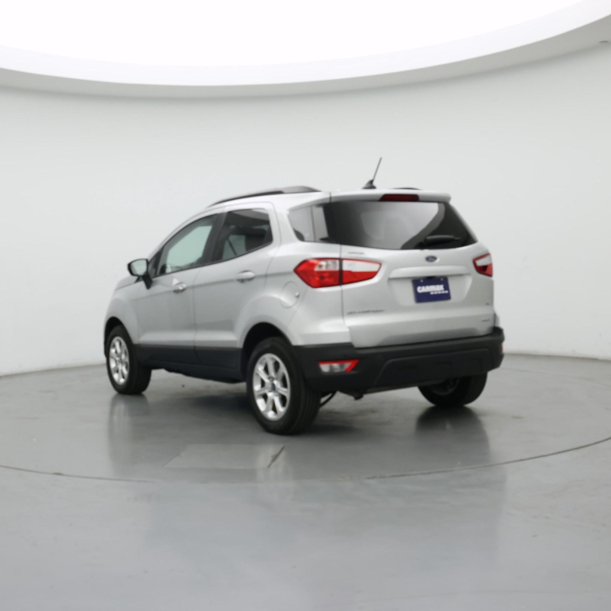 Thumbnail: 2019 Ford EcoSport - 2