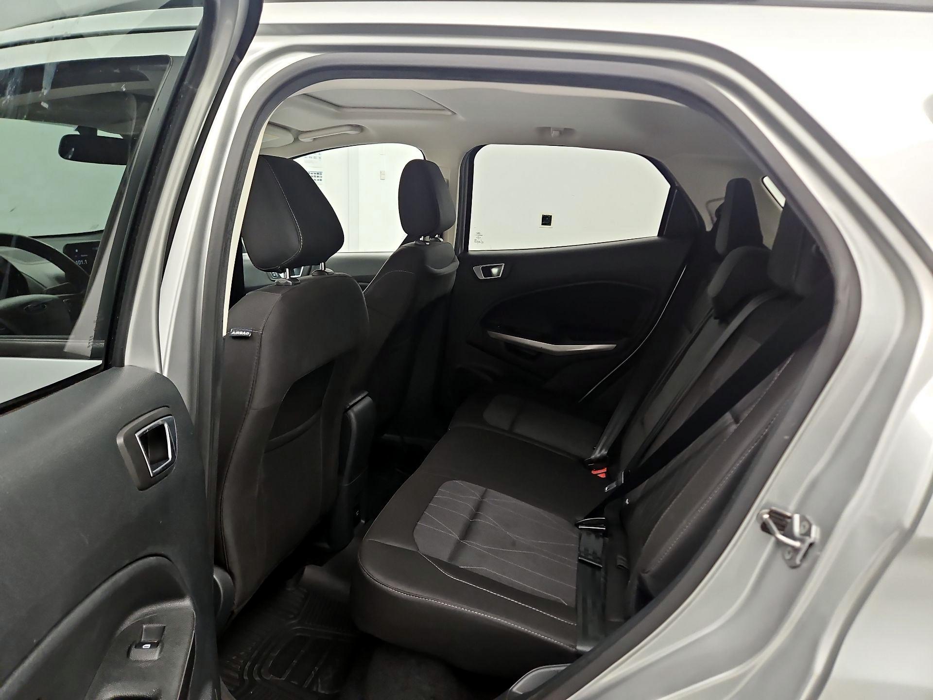 Thumbnail: 2019 Ford EcoSport - 19