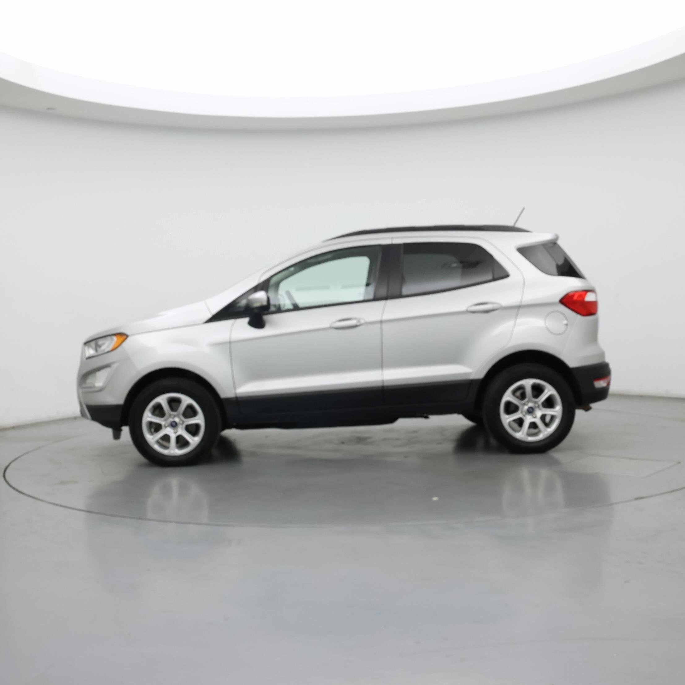 Thumbnail: 2019 Ford EcoSport - 3