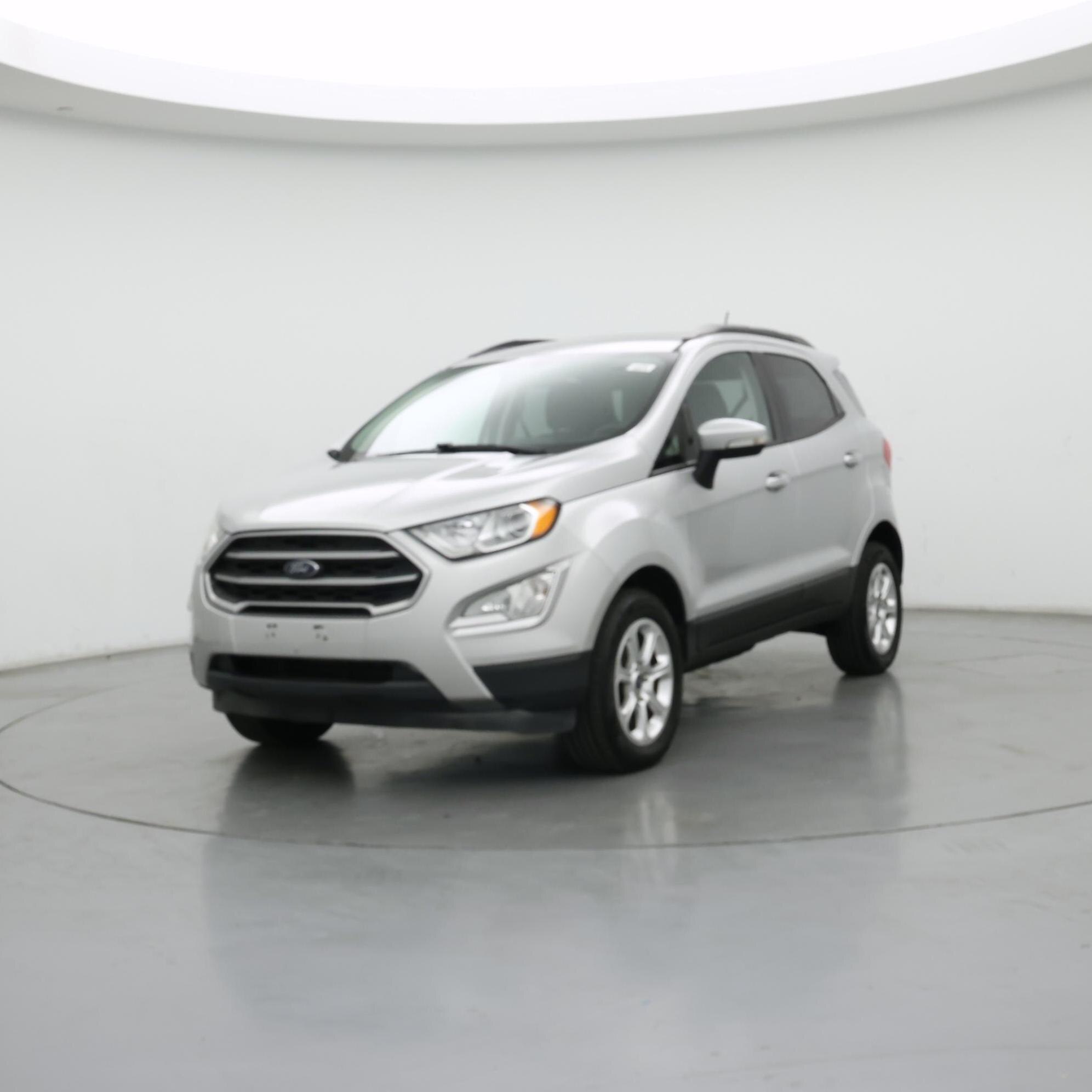 Thumbnail: 2019 Ford EcoSport - 4