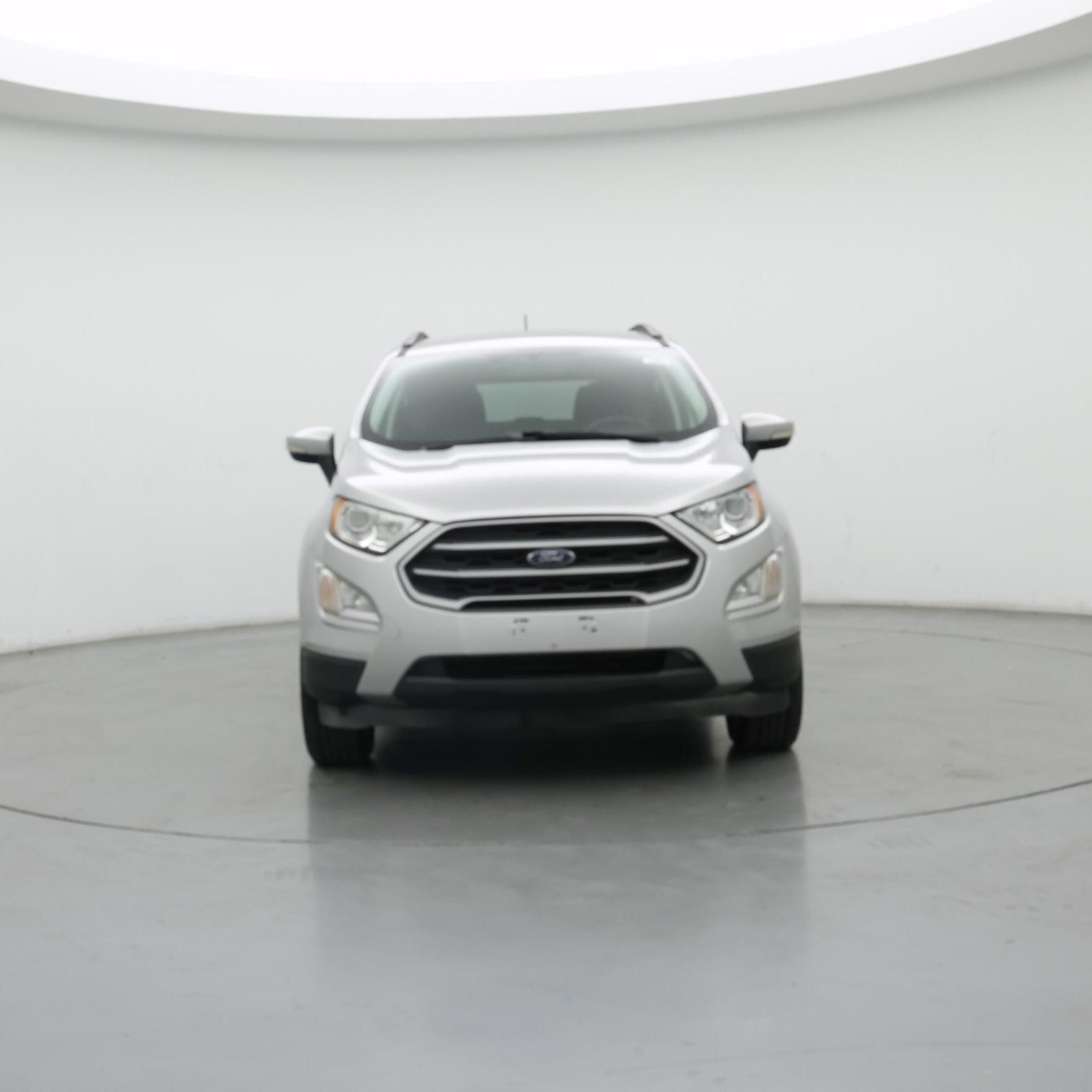 Thumbnail: 2019 Ford EcoSport - 5