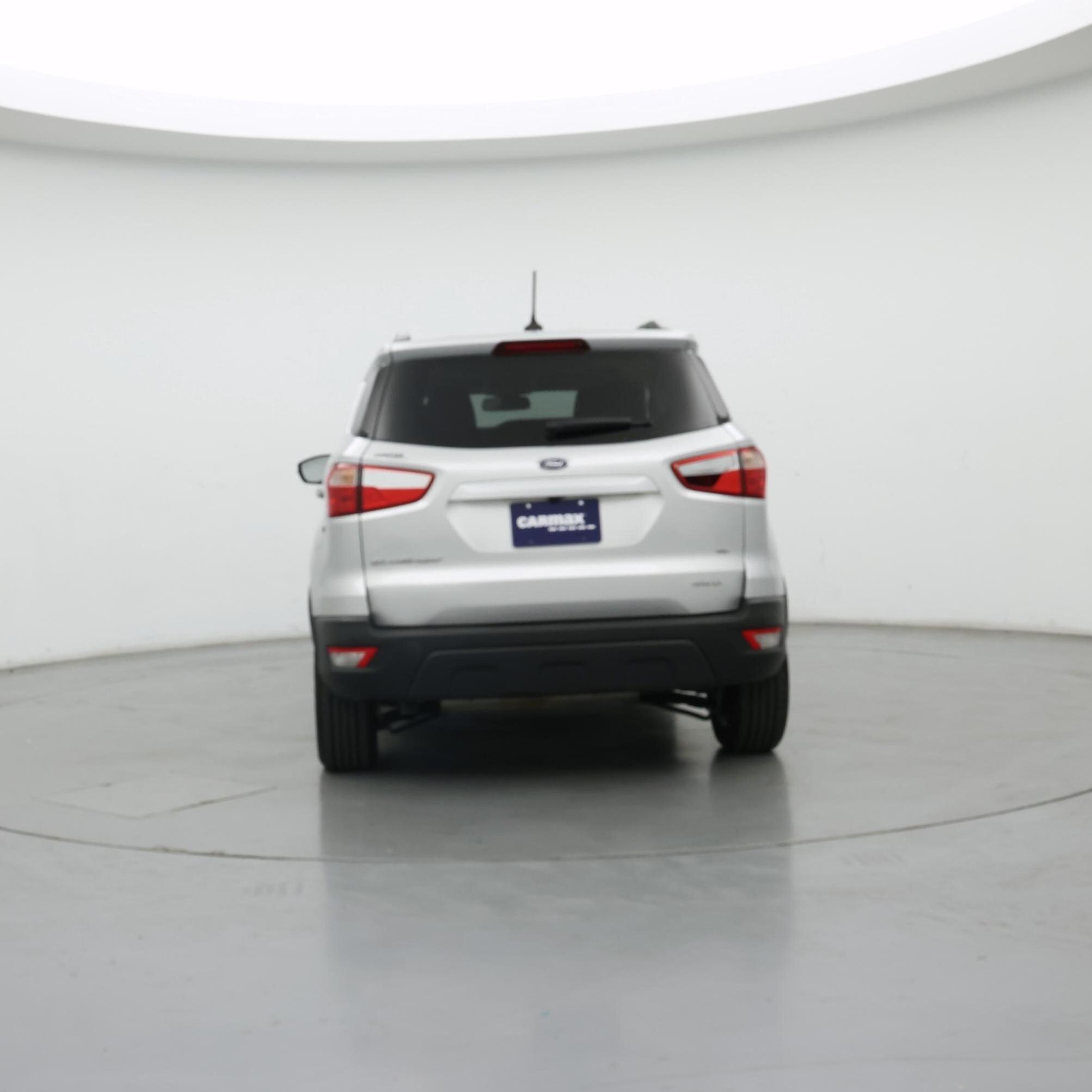 Thumbnail: 2019 Ford EcoSport - 6