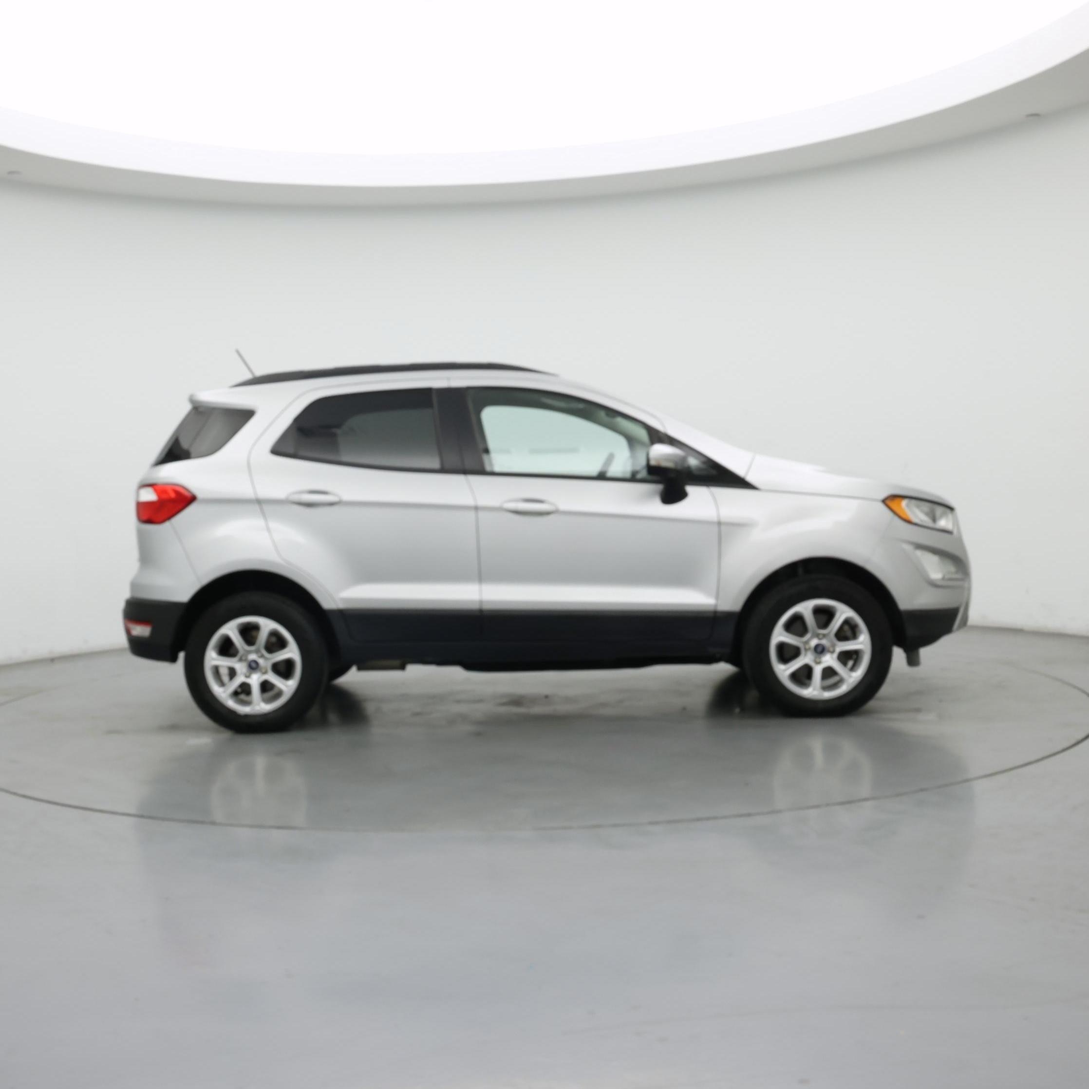 Thumbnail: 2019 Ford EcoSport - 7