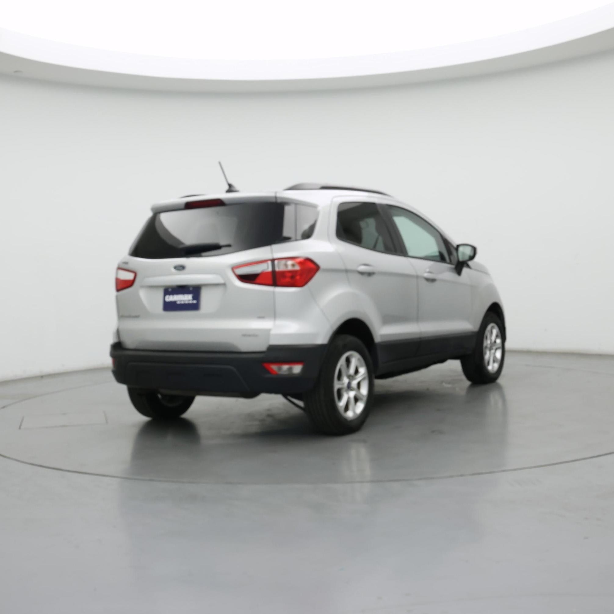 Thumbnail: 2019 Ford EcoSport - 8