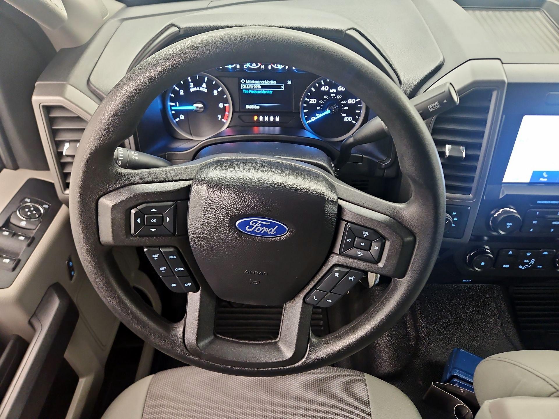 Thumbnail: 2021 Ford F-250 - 10