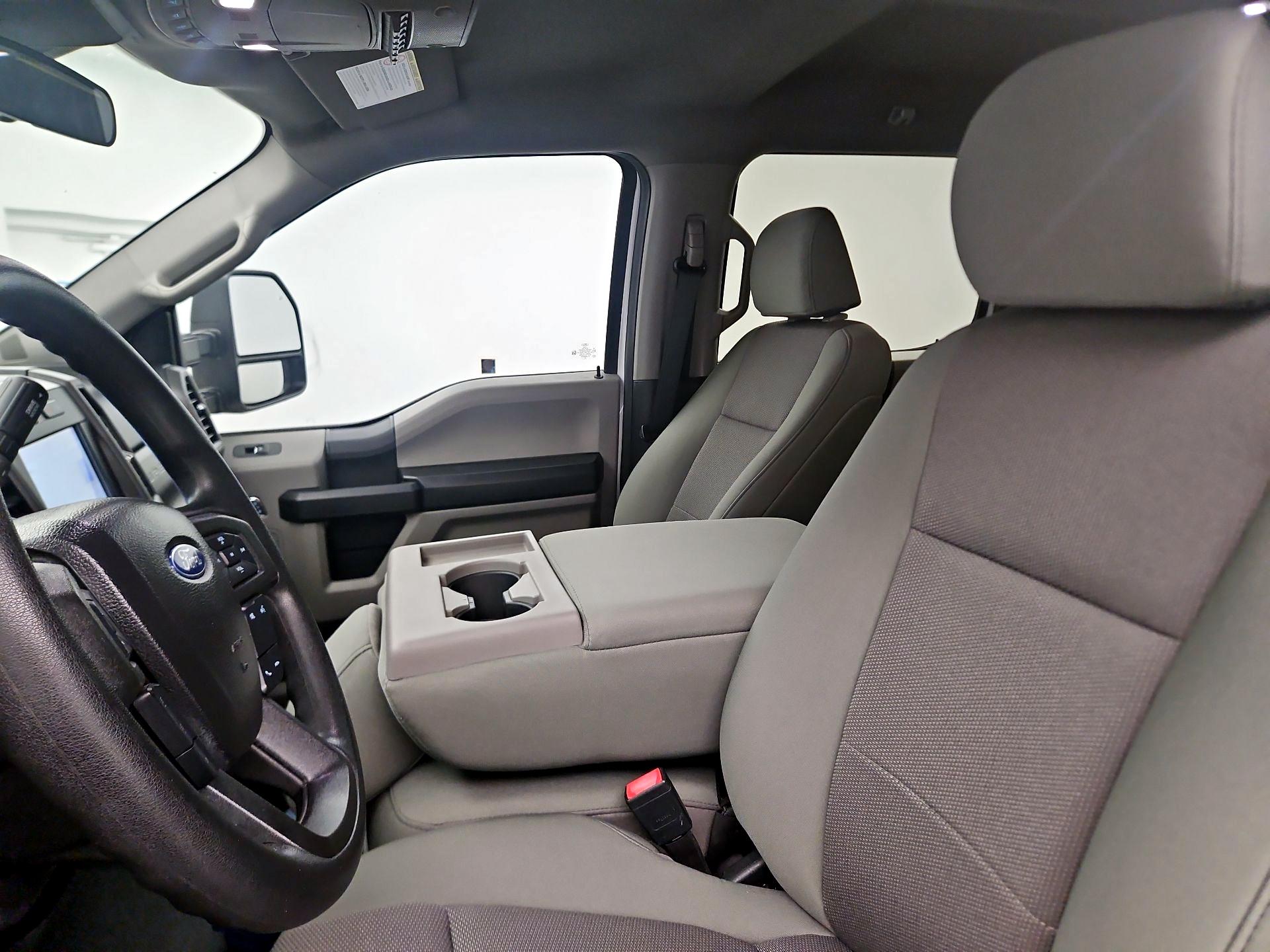 Thumbnail: 2021 Ford F-250 - 11