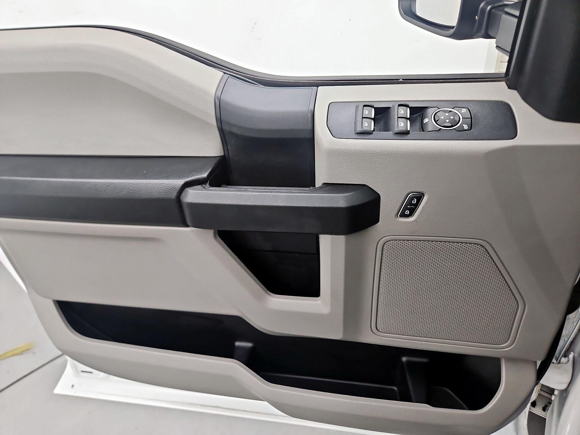 Thumbnail: 2021 Ford F-250 - 12