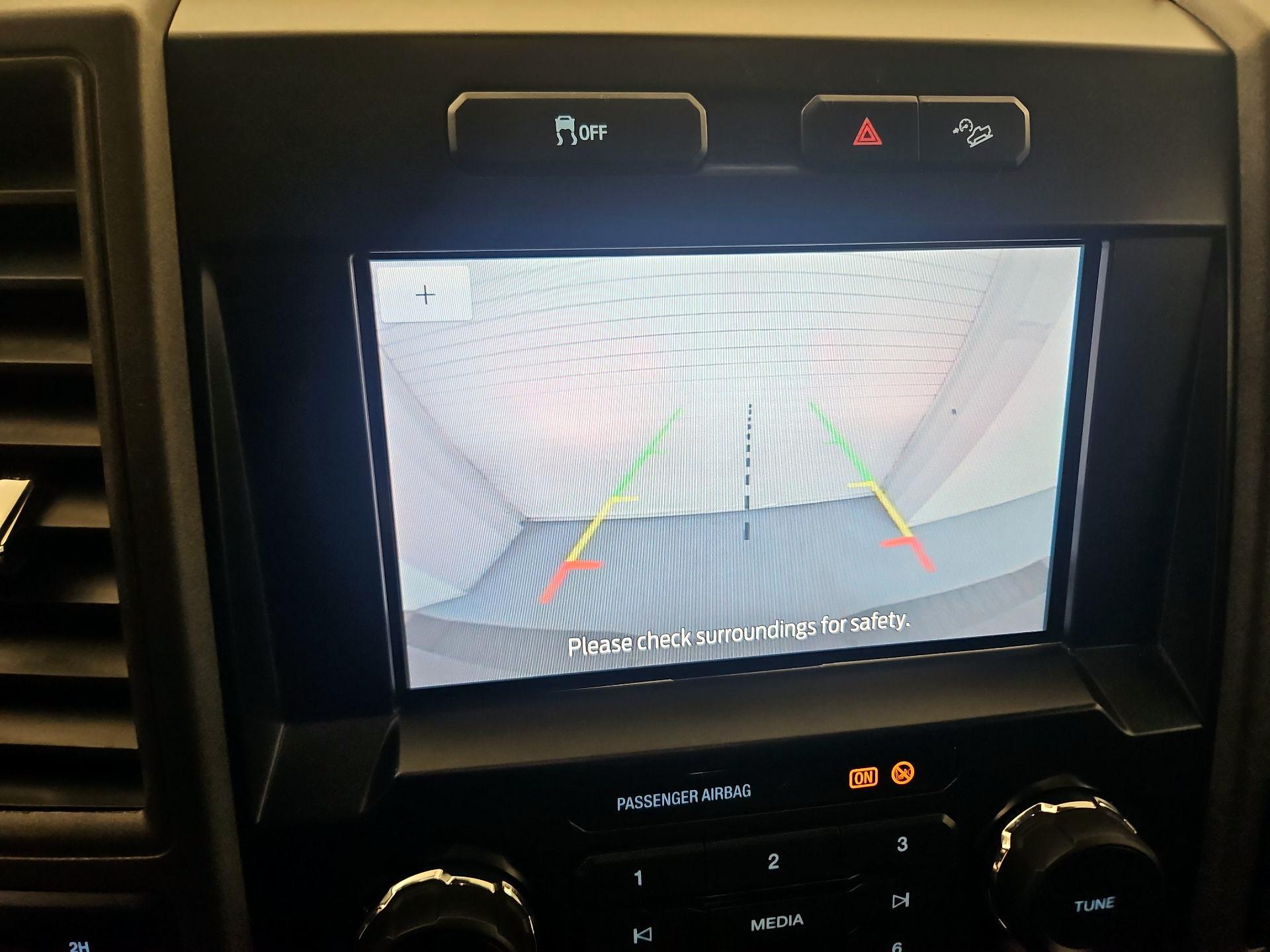 Thumbnail: 2021 Ford F-250 - 14