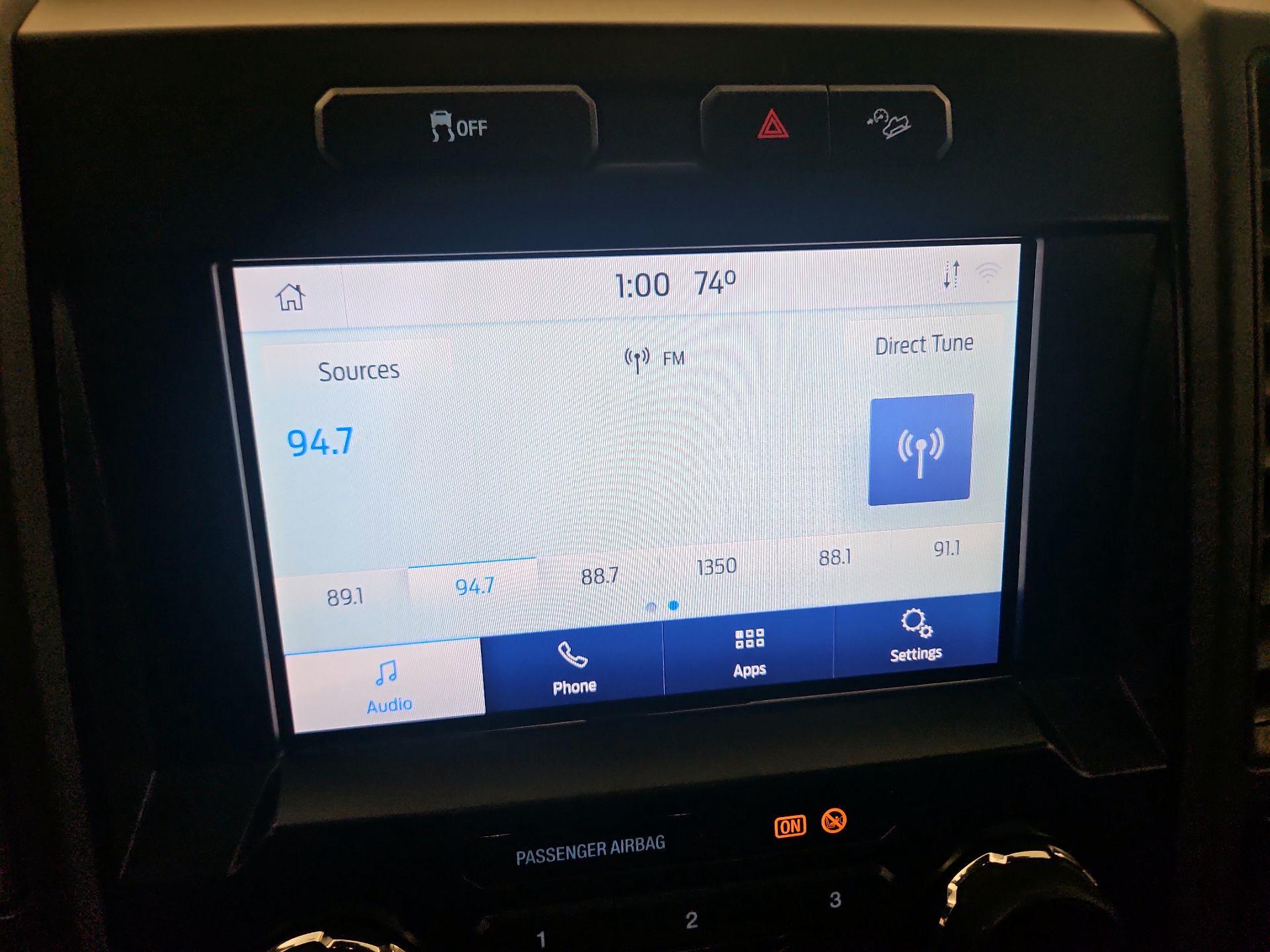 Thumbnail: 2021 Ford F-250 - 15