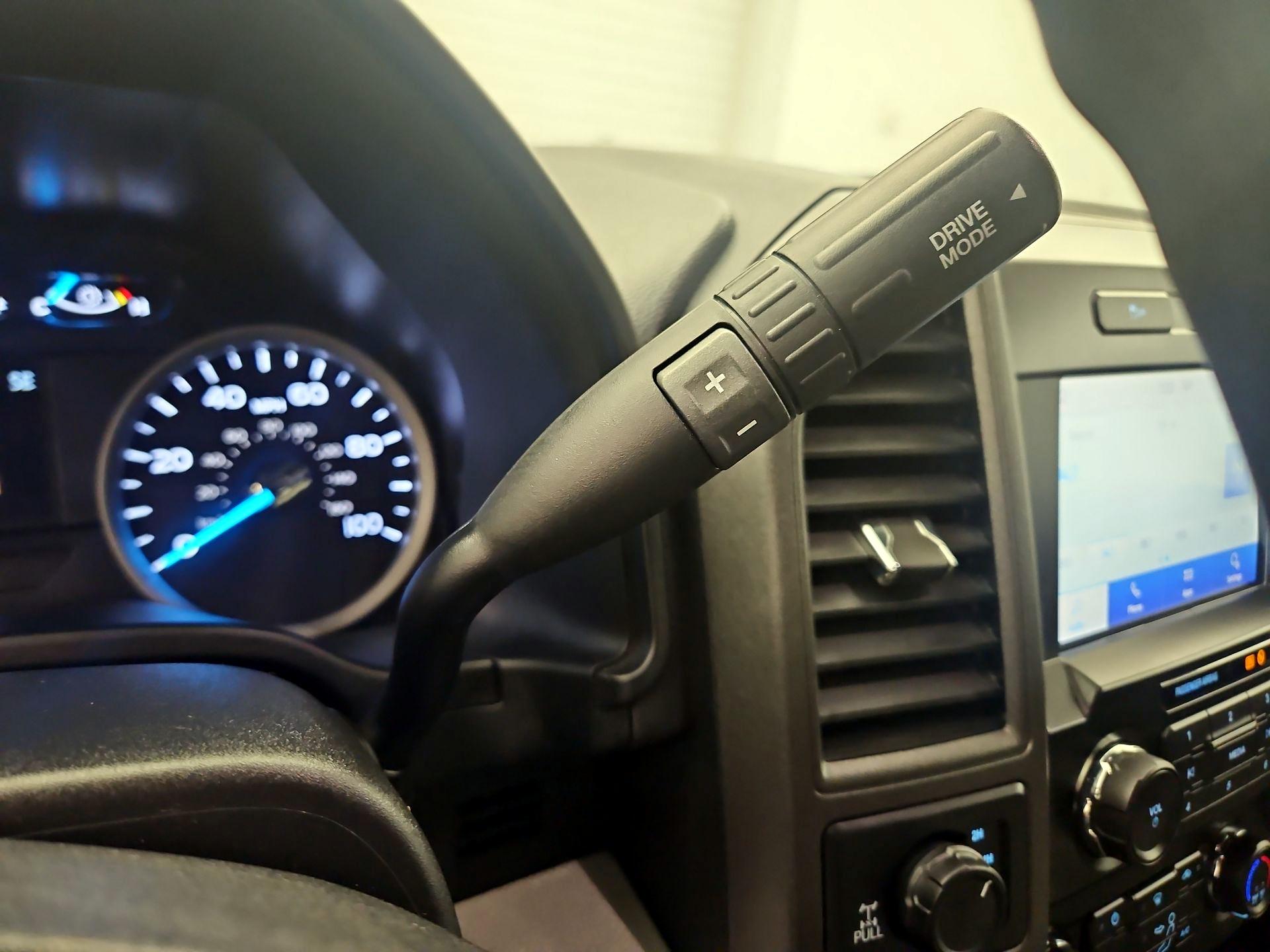 Thumbnail: 2021 Ford F-250 - 17