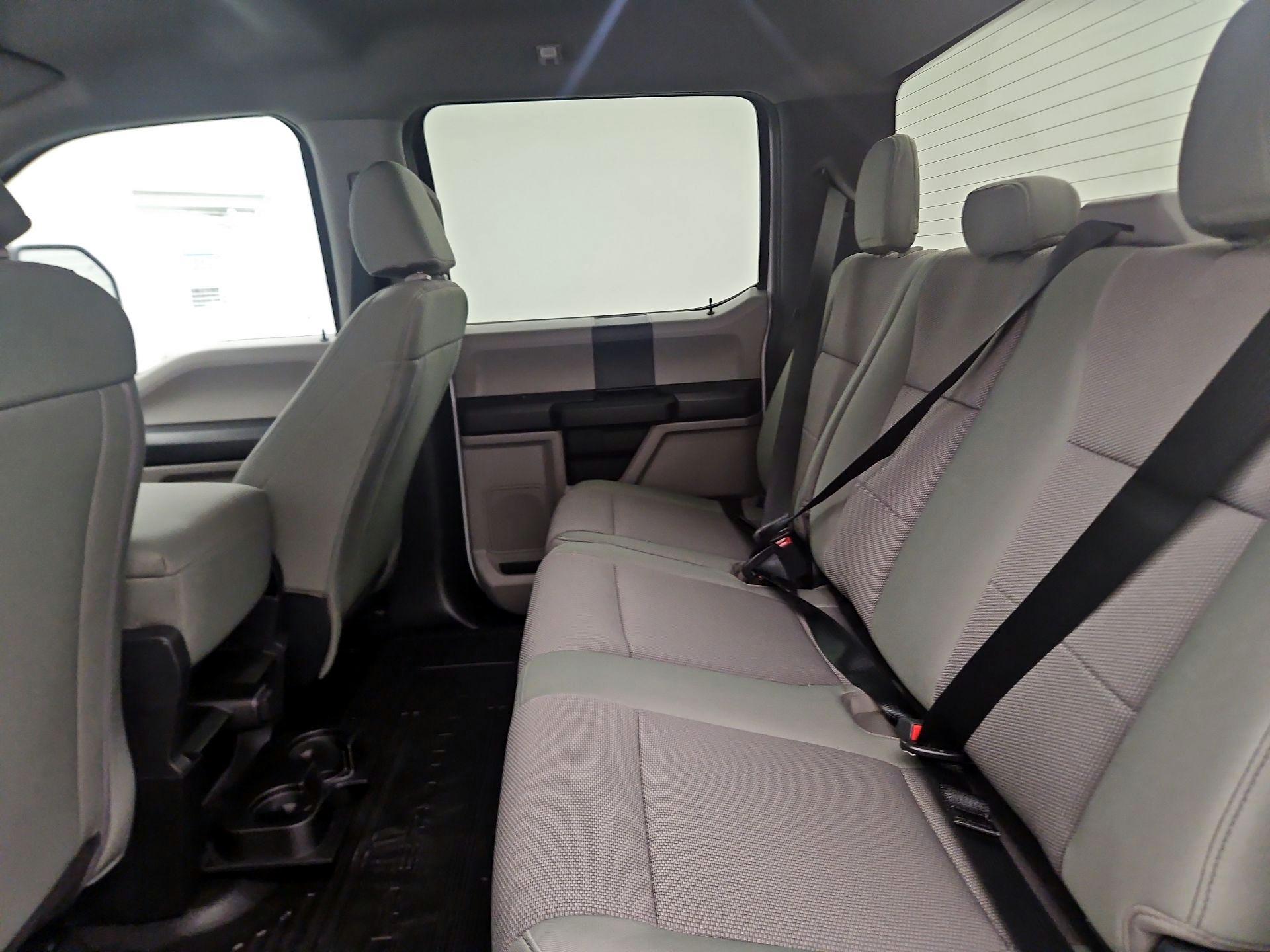 Thumbnail: 2021 Ford F-250 - 18