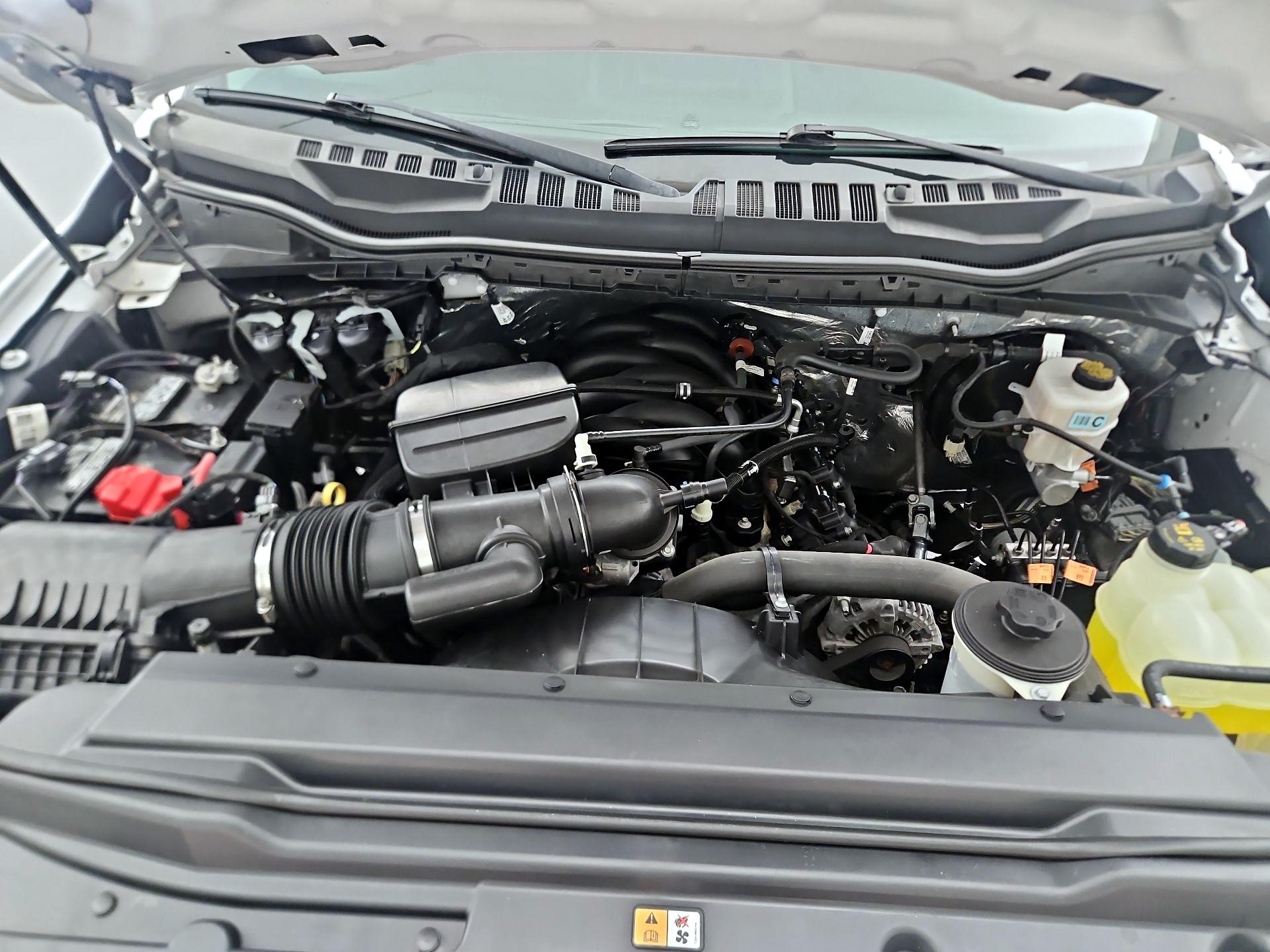 Thumbnail: 2021 Ford F-250 - 20