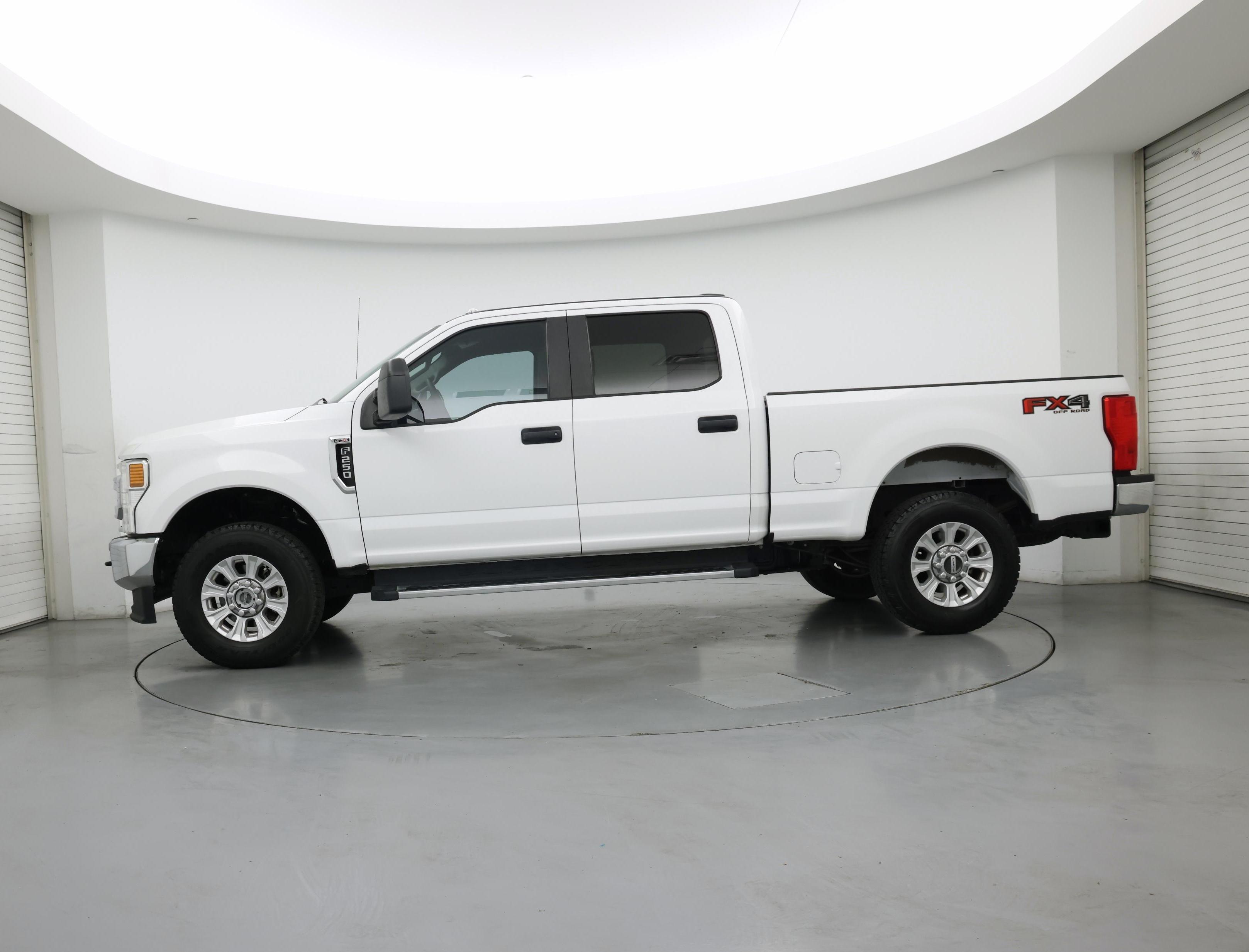 Thumbnail: 2021 Ford F-250 - 3