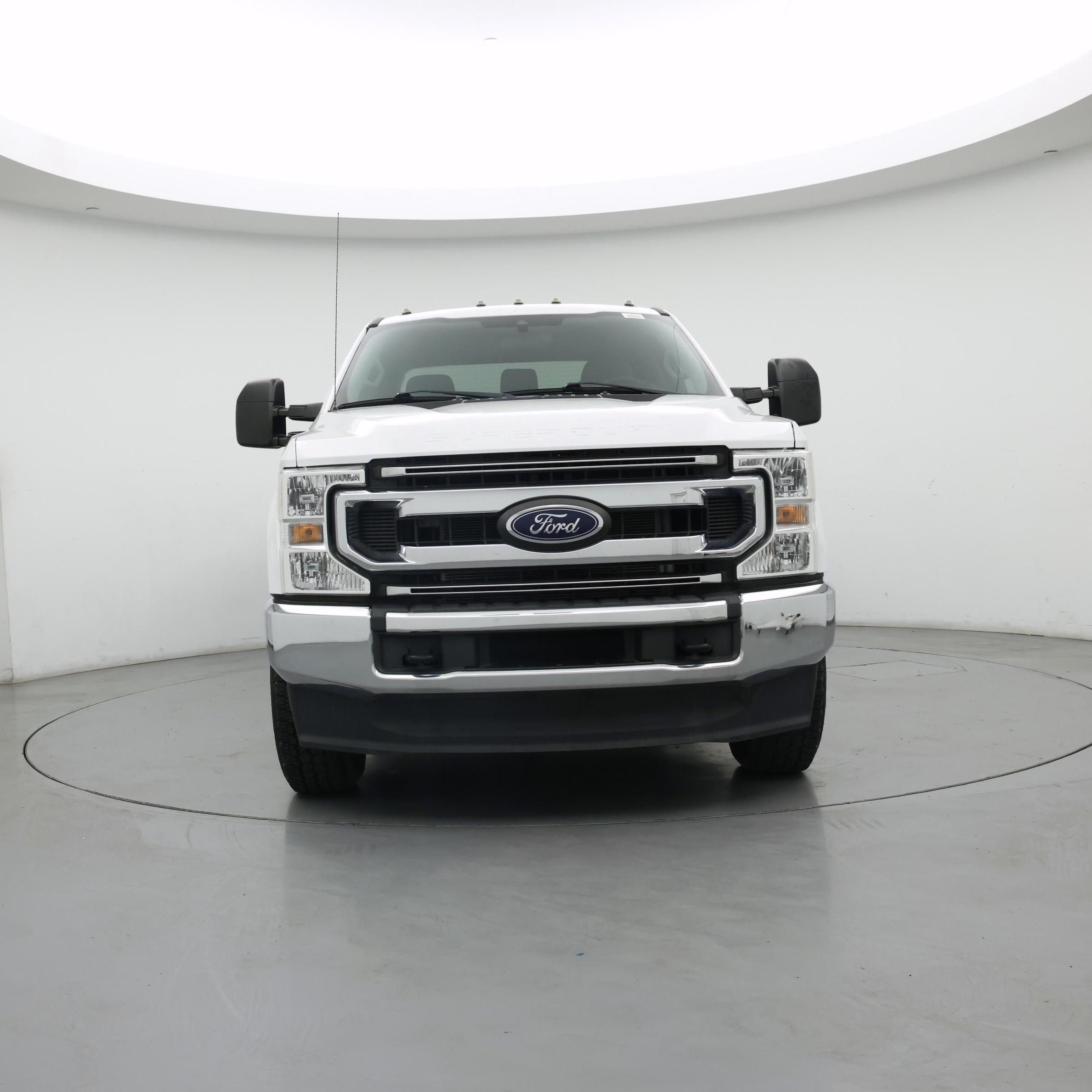 Thumbnail: 2021 Ford F-250 - 5